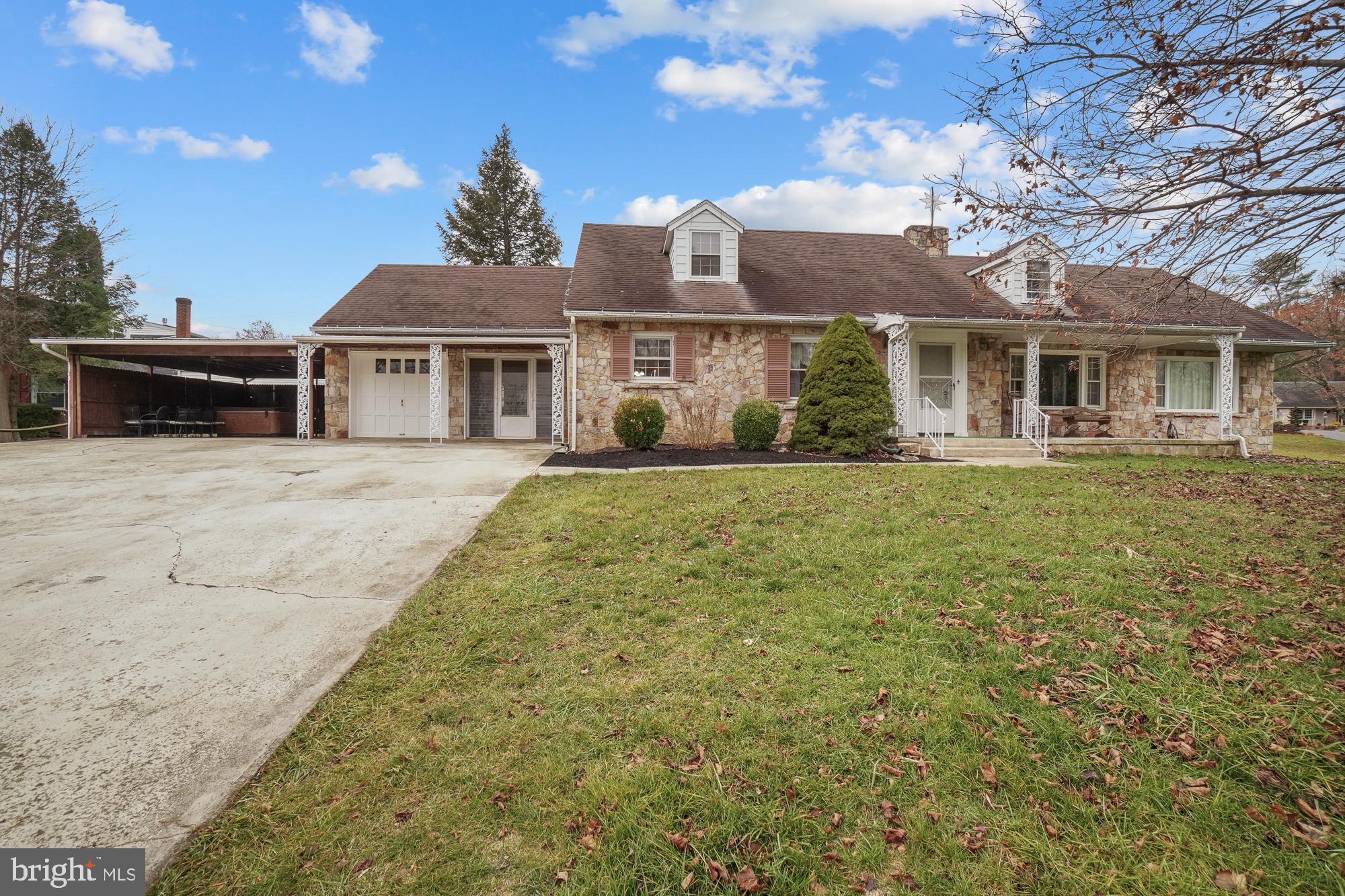 HANCOCK - Residential