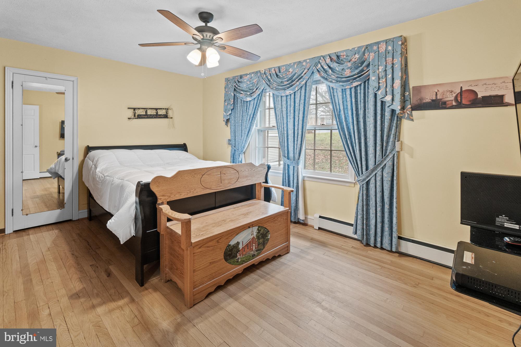 HANCOCK - Residential