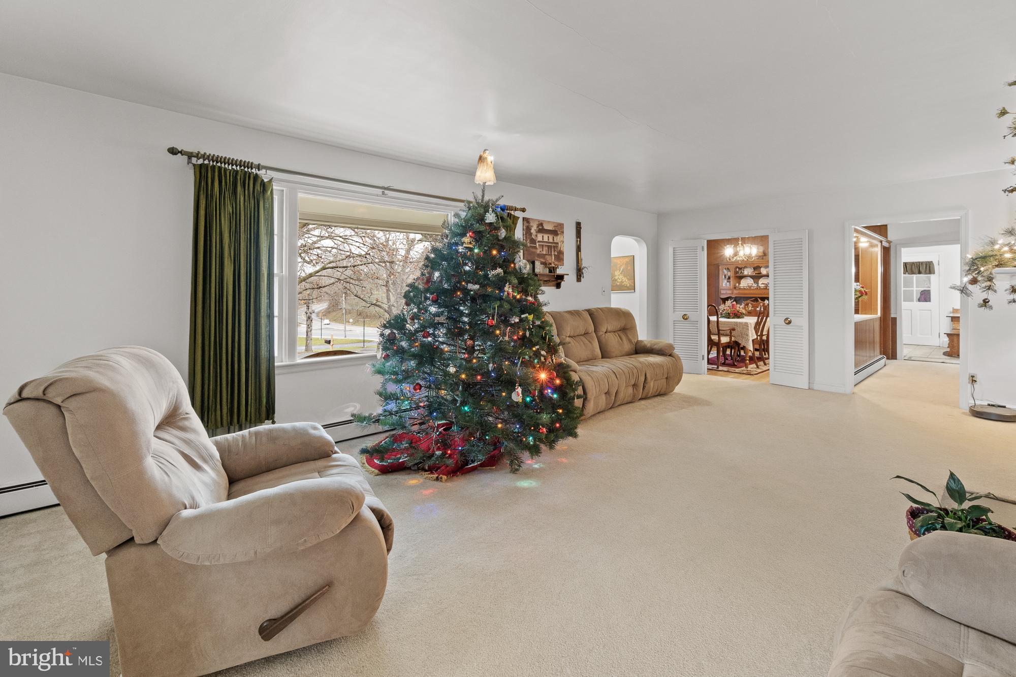 HANCOCK - Residential