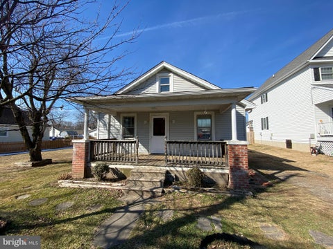 Homes For Rent - 138 Mansfield Street<br/> FREDERICKSBURG, VA 22408
