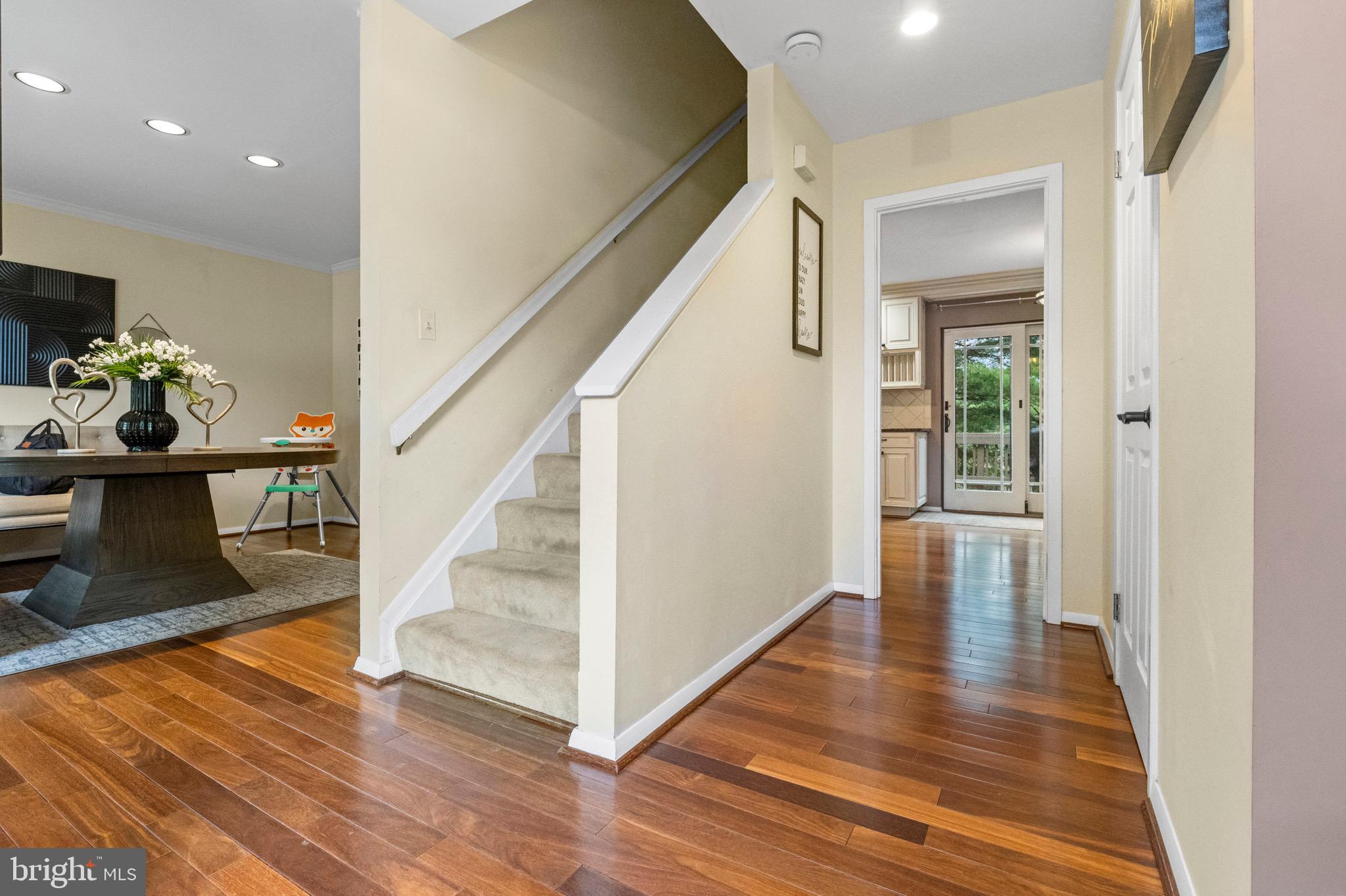 3 OAK HILL COURT