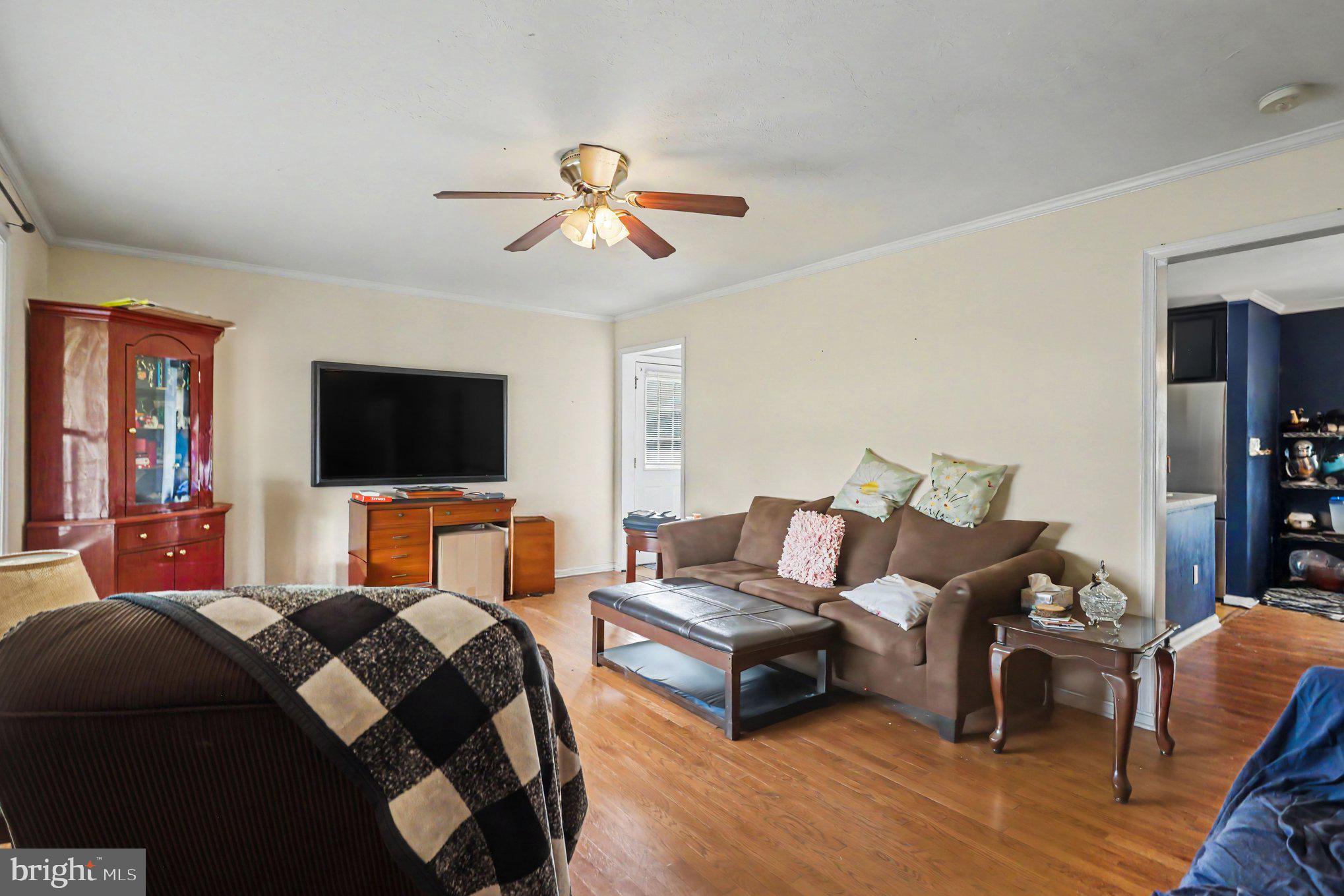 1623 OLD CARLISLE ROAD