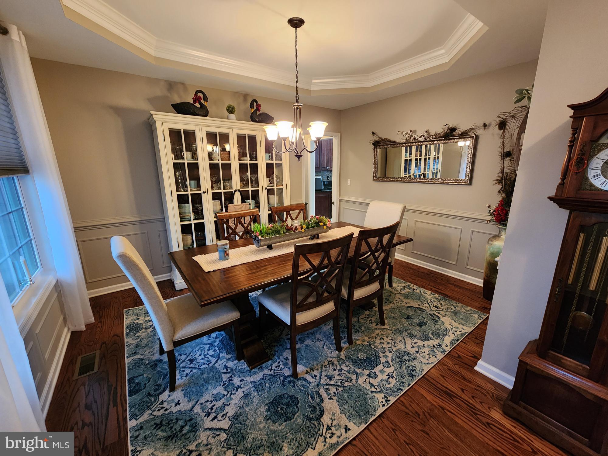 APPLE KNOLLS - Residential