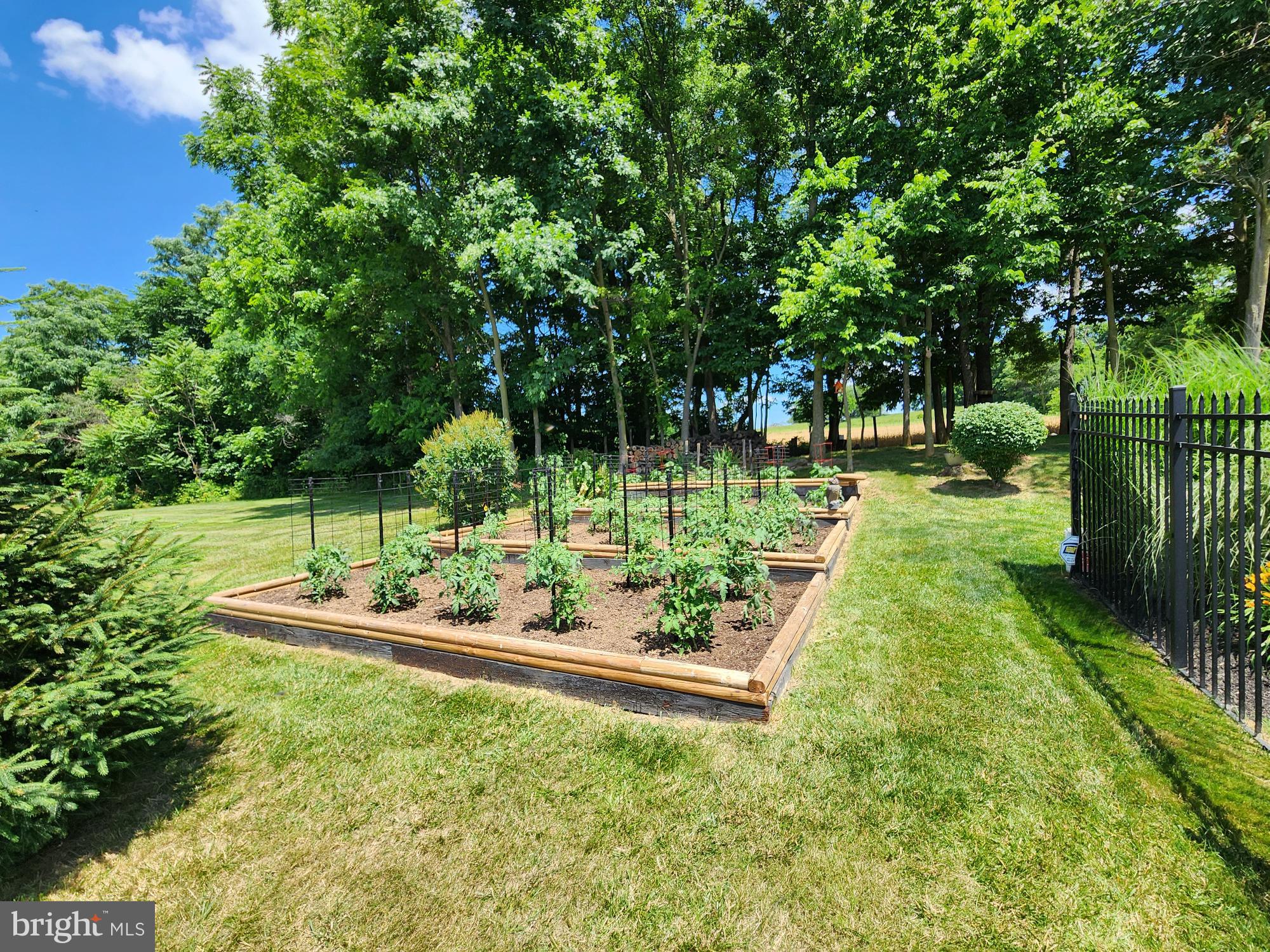 APPLE KNOLLS - Residential