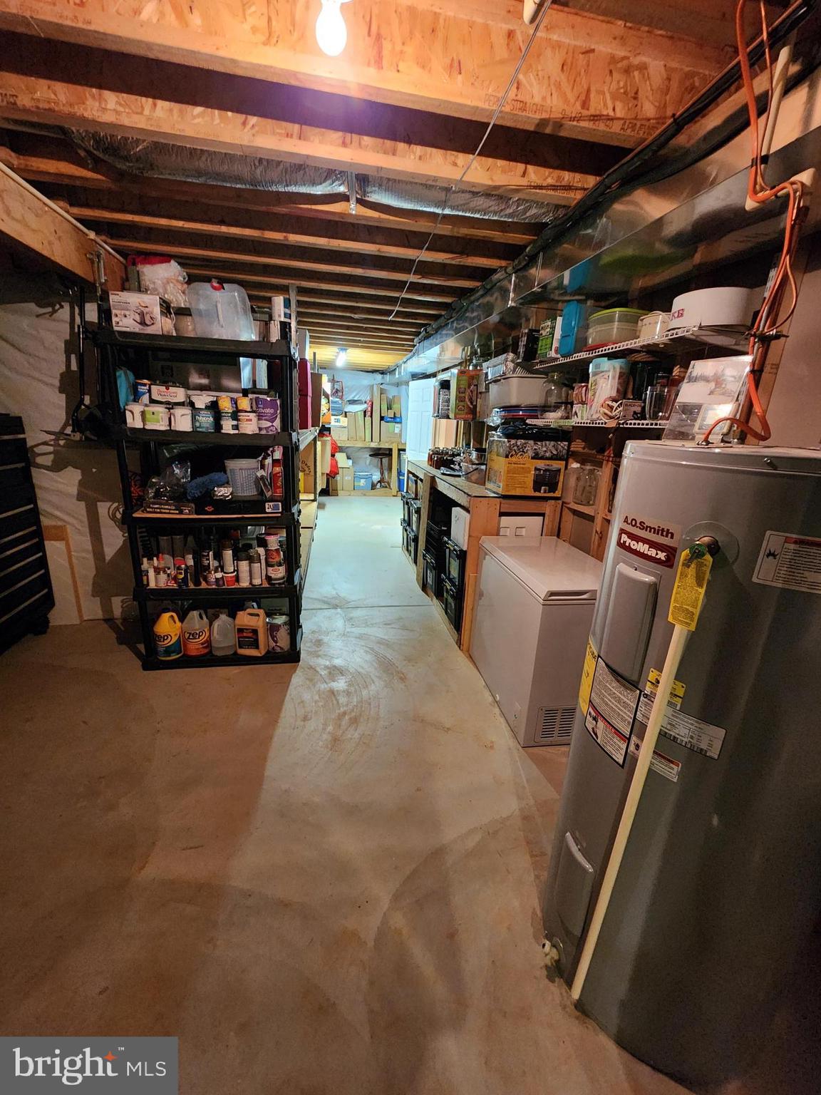 APPLE KNOLLS - Residential