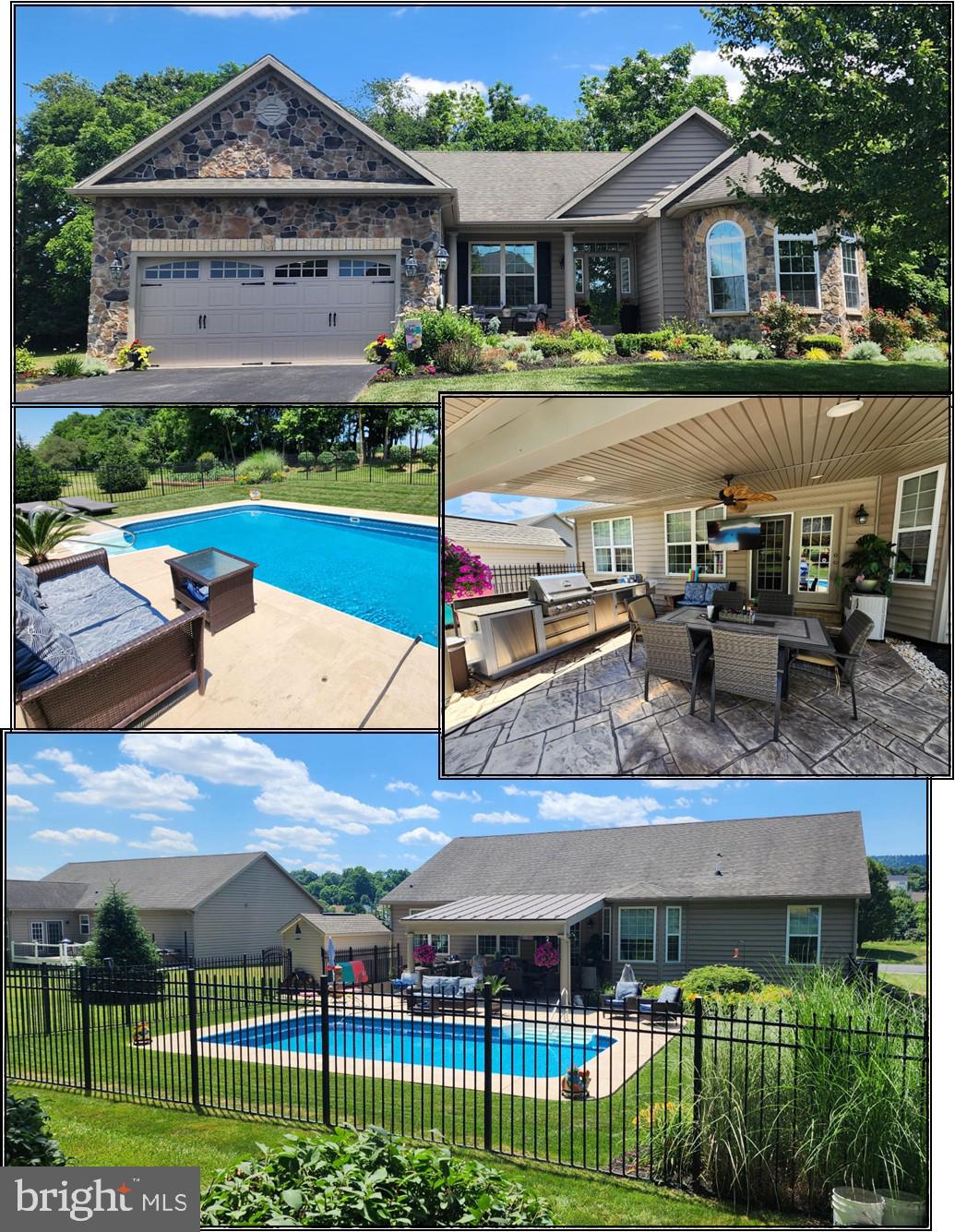 APPLE KNOLLS - Residential