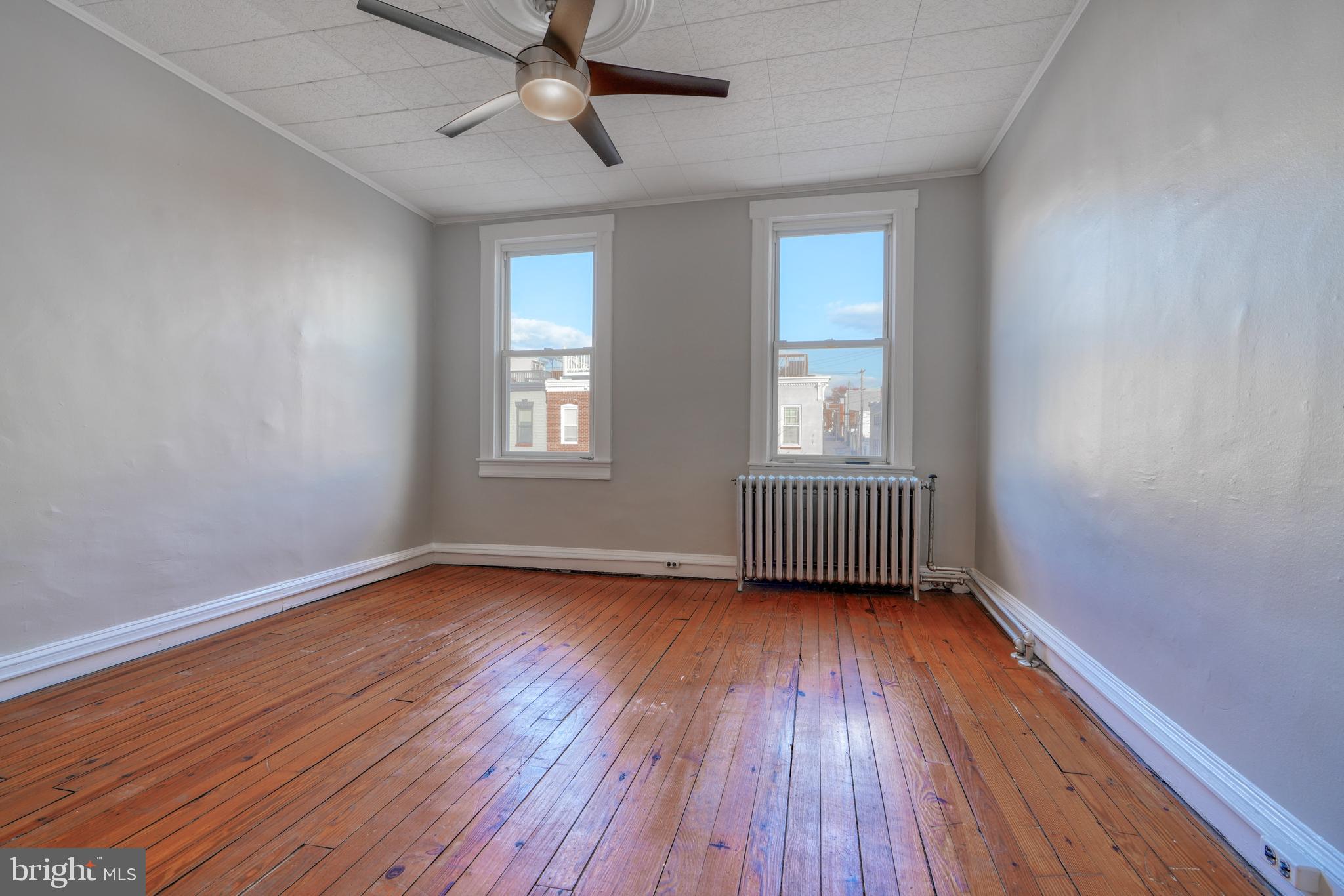 CANTON - Residential