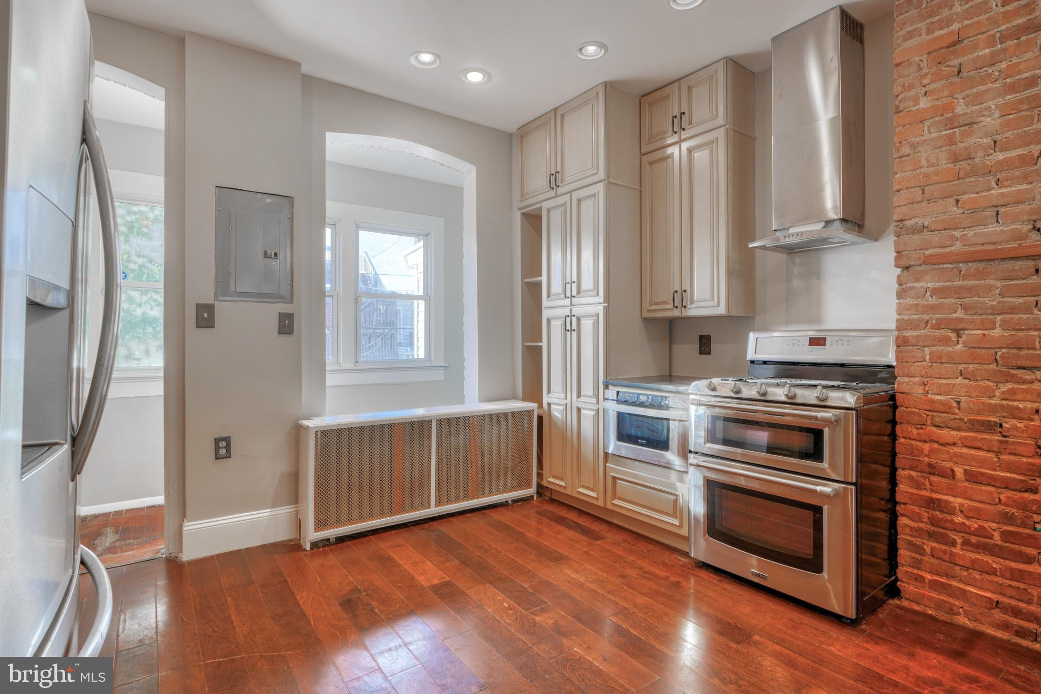 CANTON - Residential