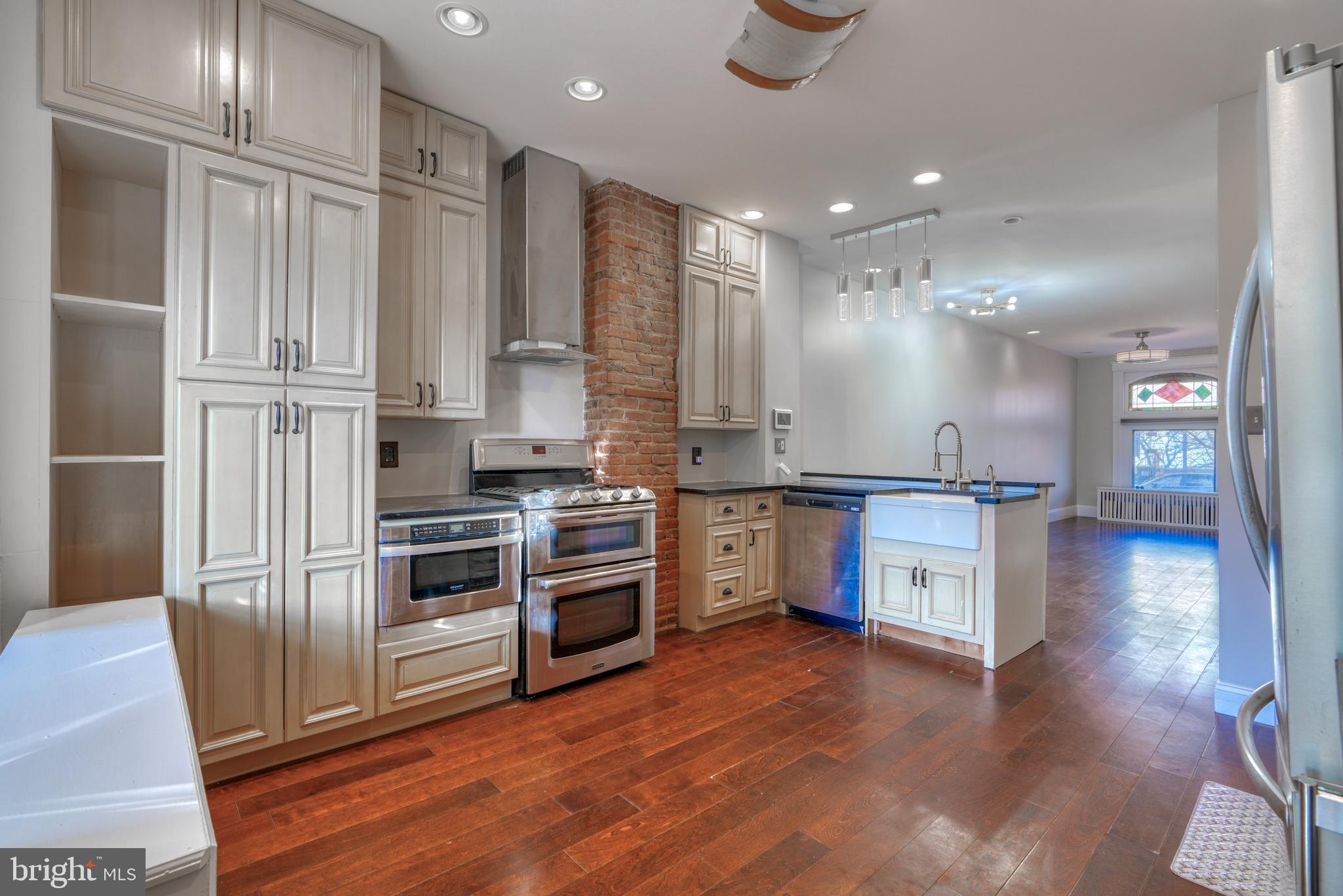 CANTON - Residential