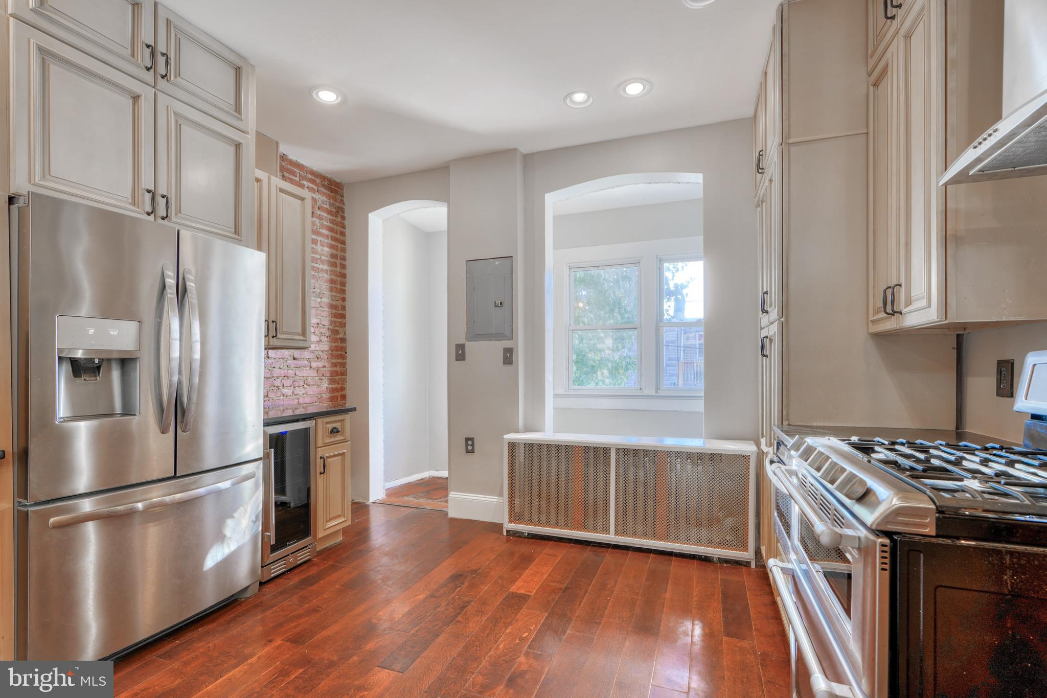 CANTON - Residential