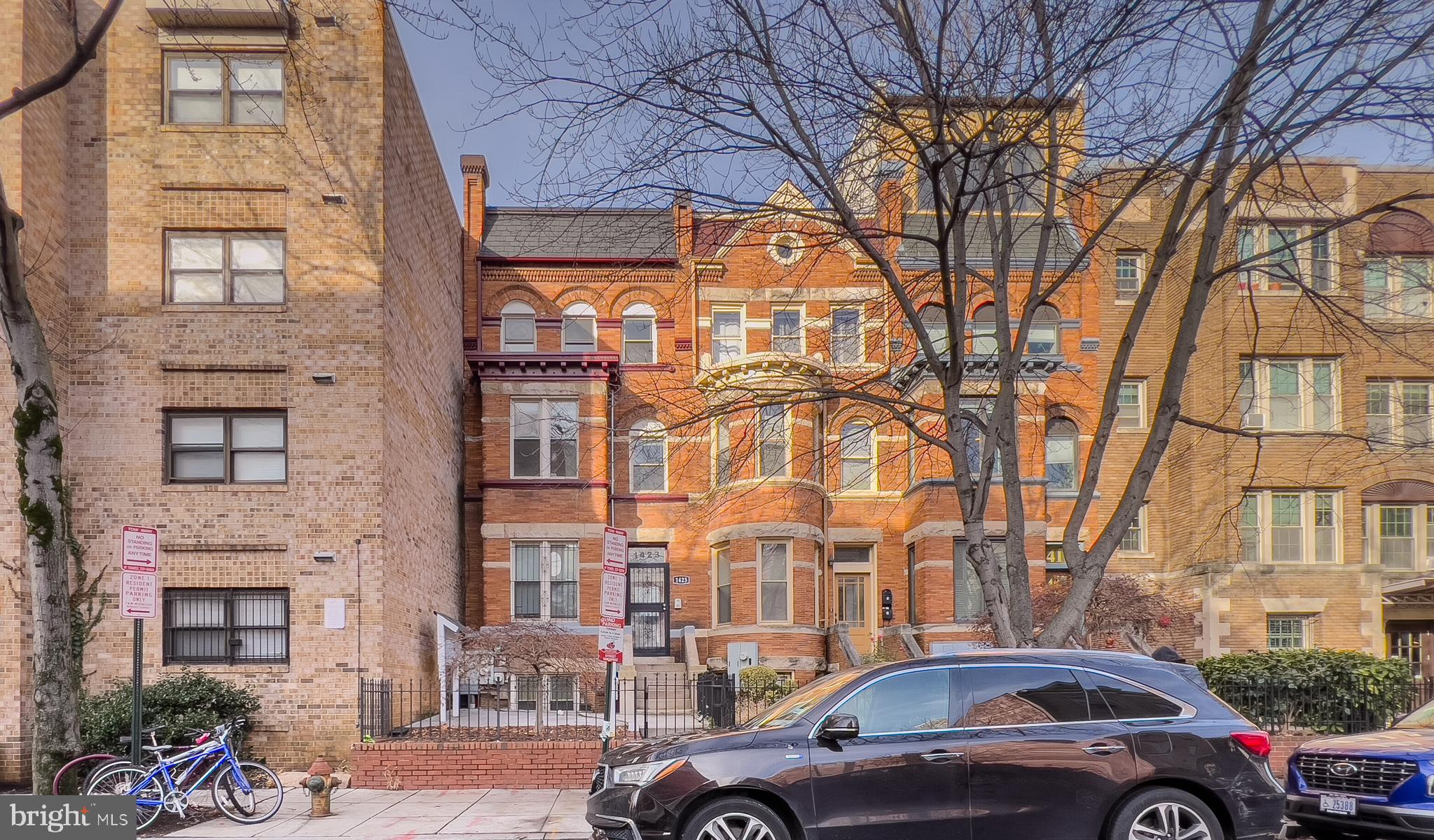 1423 GIRARD STREET NW