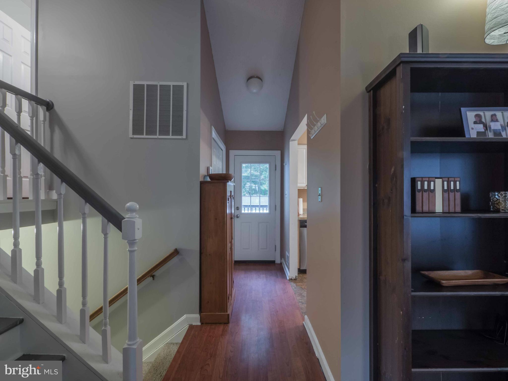 SYMPHONY WOODS - Residential