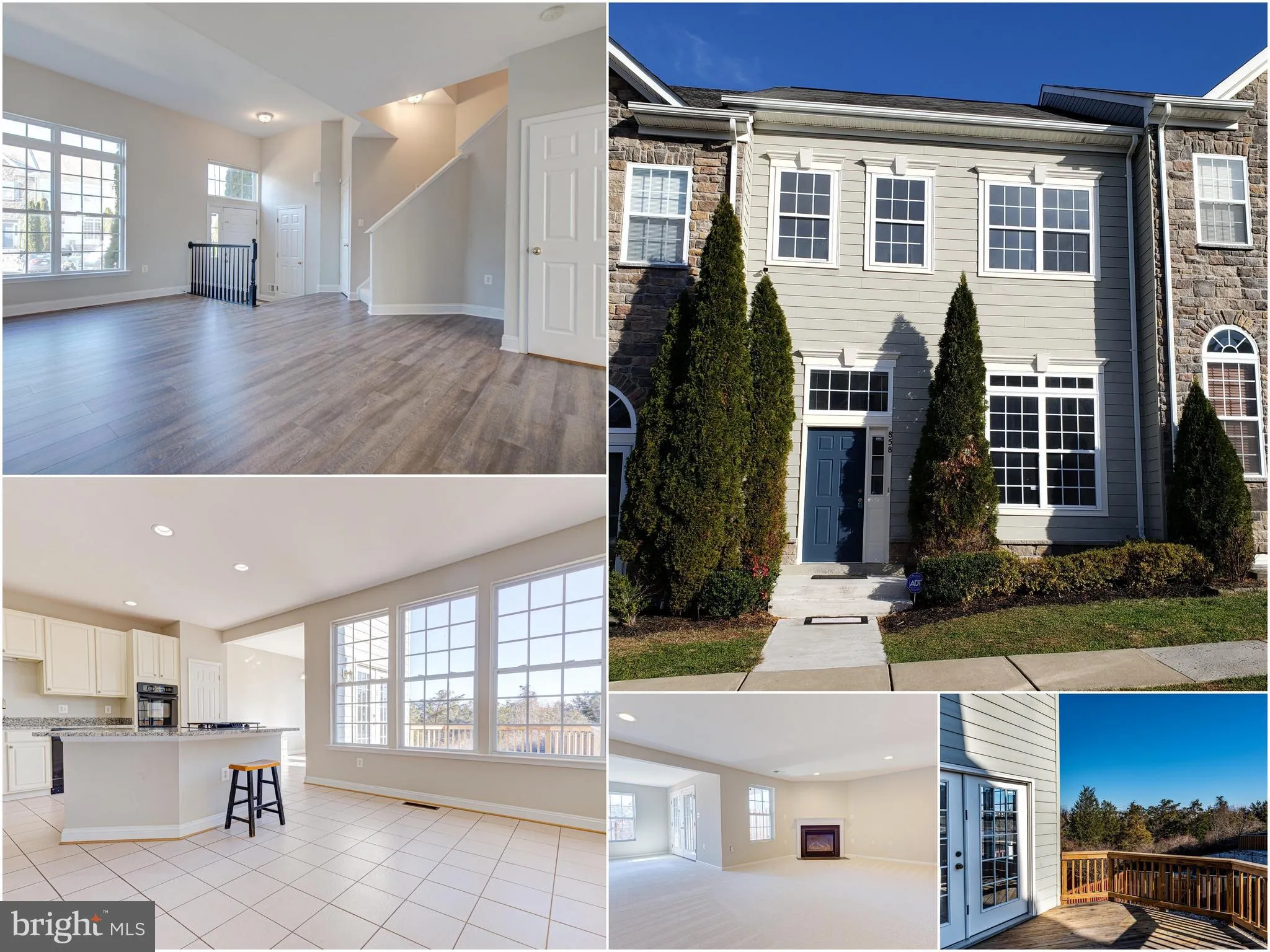 858 Rockford Square NE, Leesburg, VA 20176