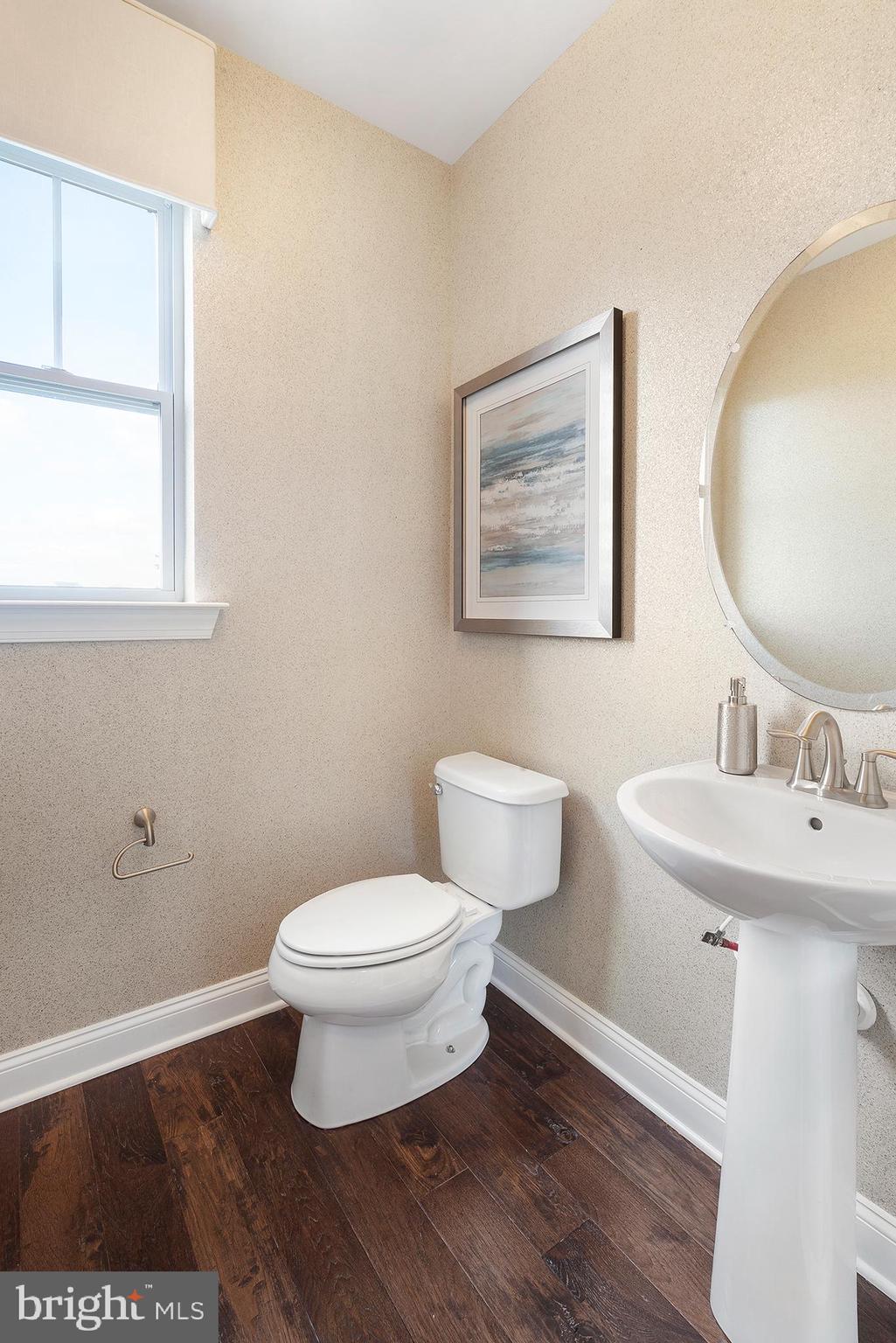 VILLAGE OF BAYBERRY - Residential