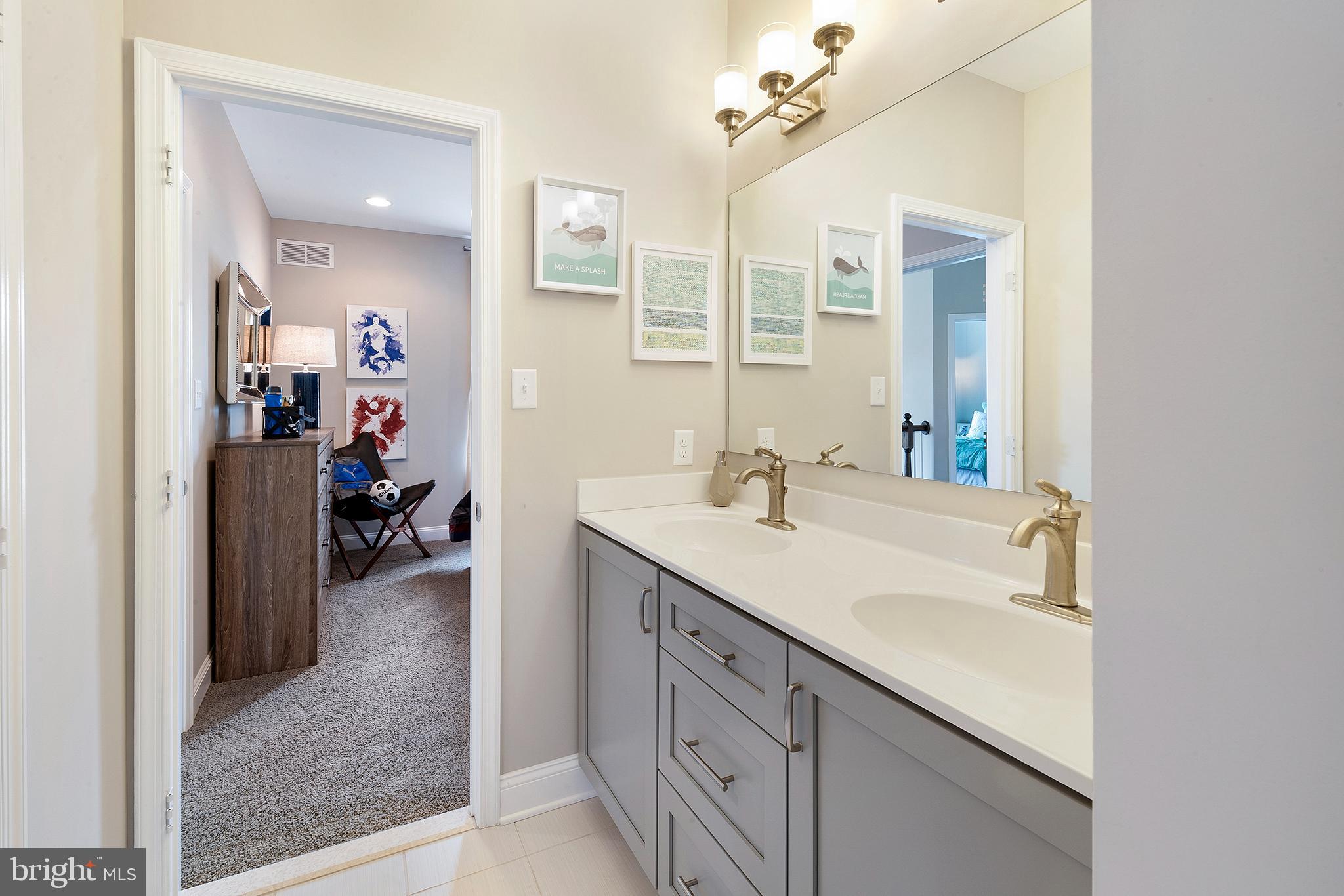 VILLAGE OF BAYBERRY - Residential