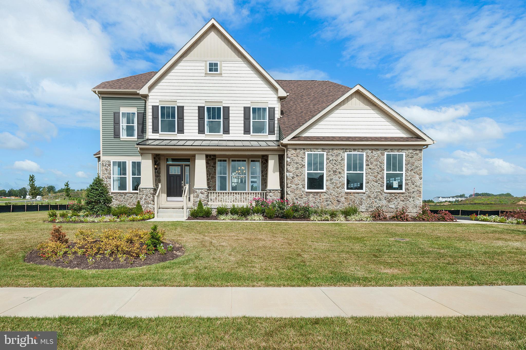 VILLAGE OF BAYBERRY - Residential