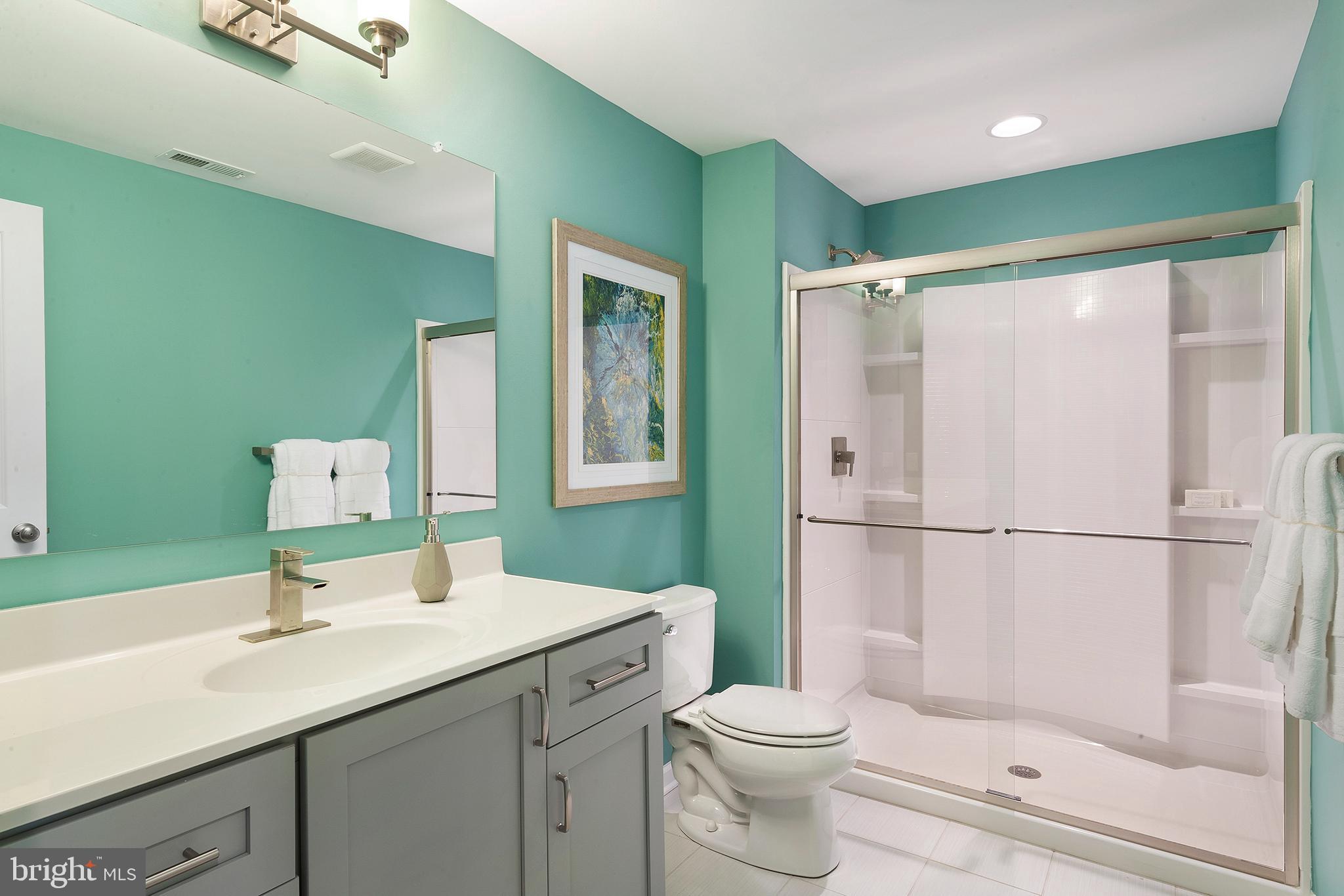 VILLAGE OF BAYBERRY - Residential