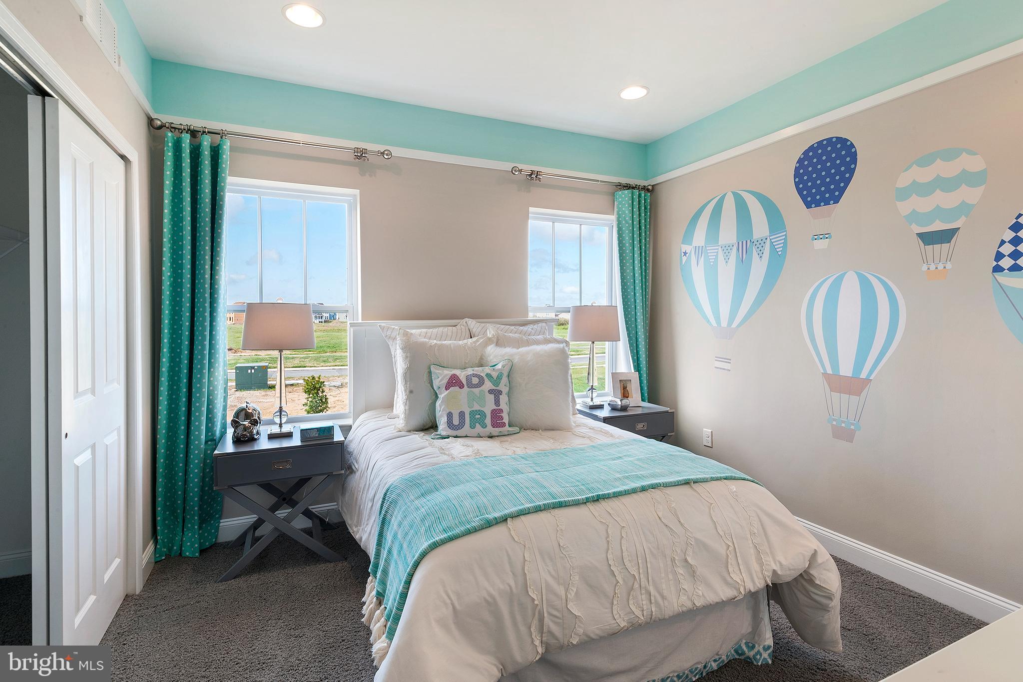 VILLAGE OF BAYBERRY - Residential