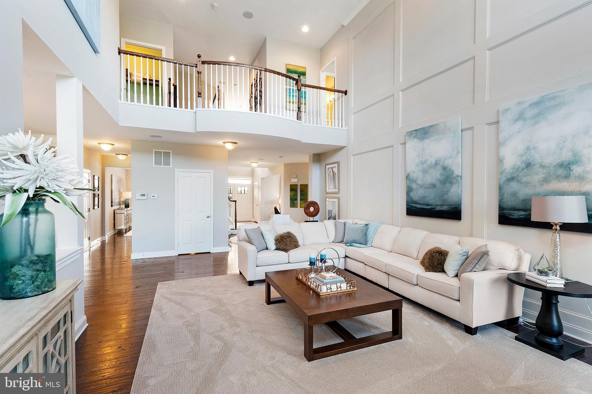 VILLAGE OF BAYBERRY - Residential