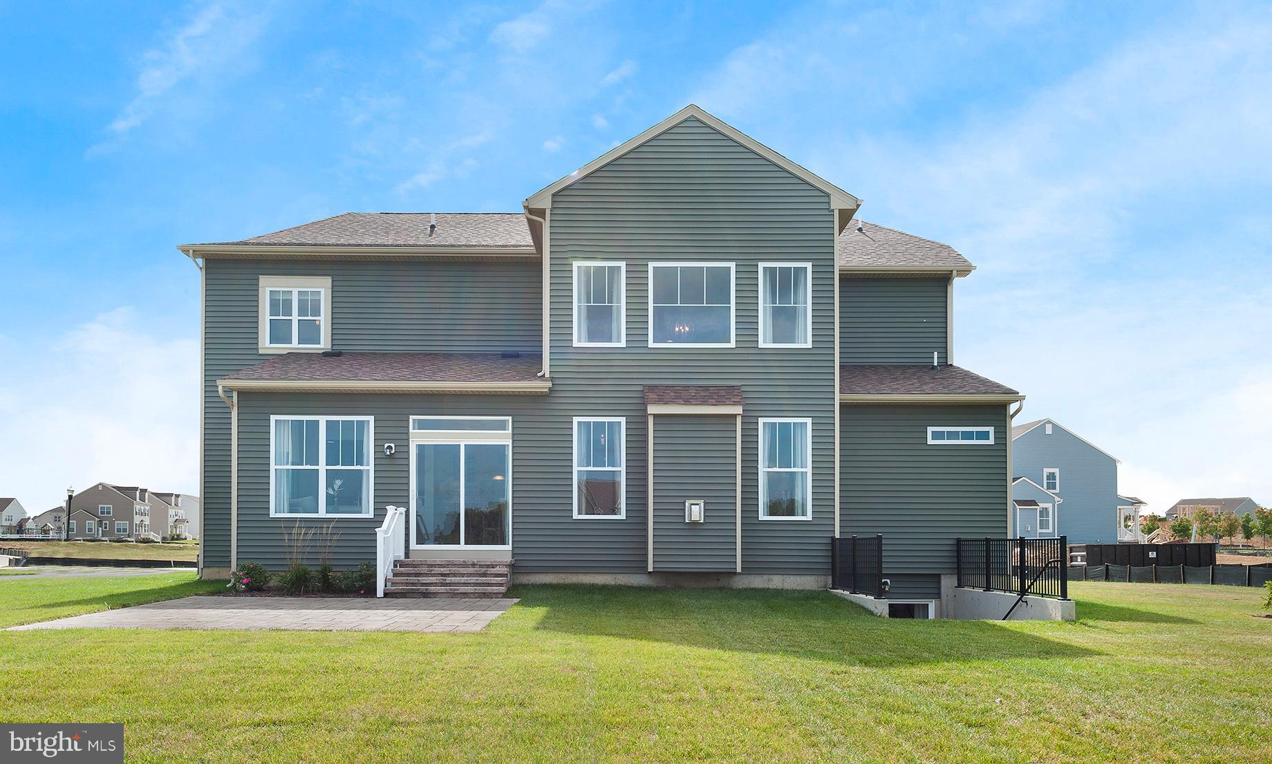 VILLAGE OF BAYBERRY - Residential