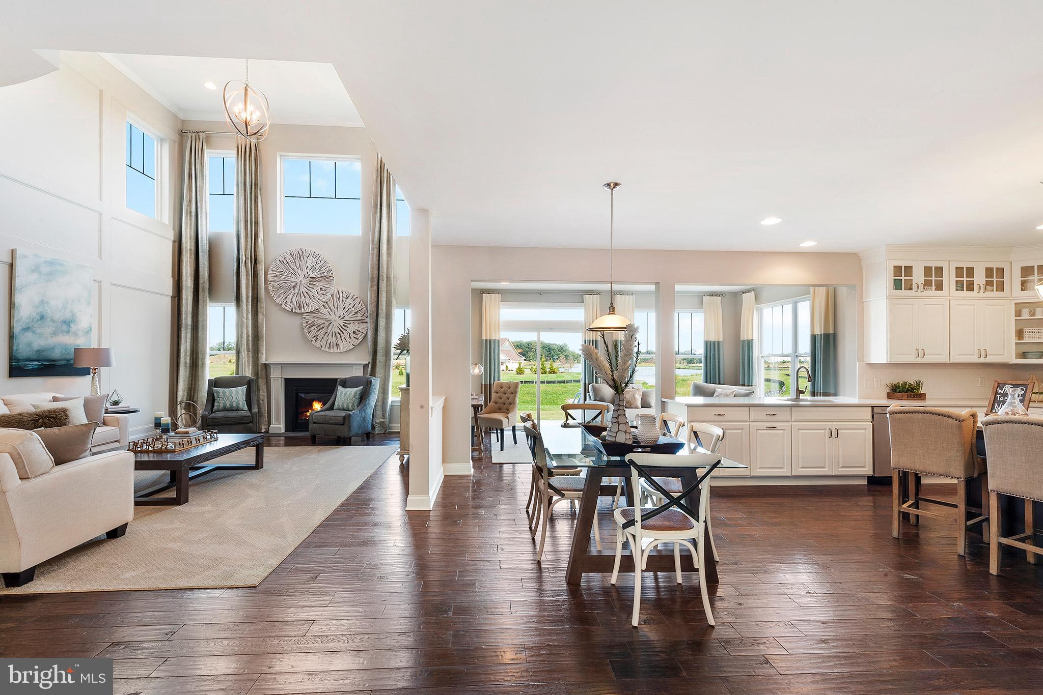 VILLAGE OF BAYBERRY - Residential