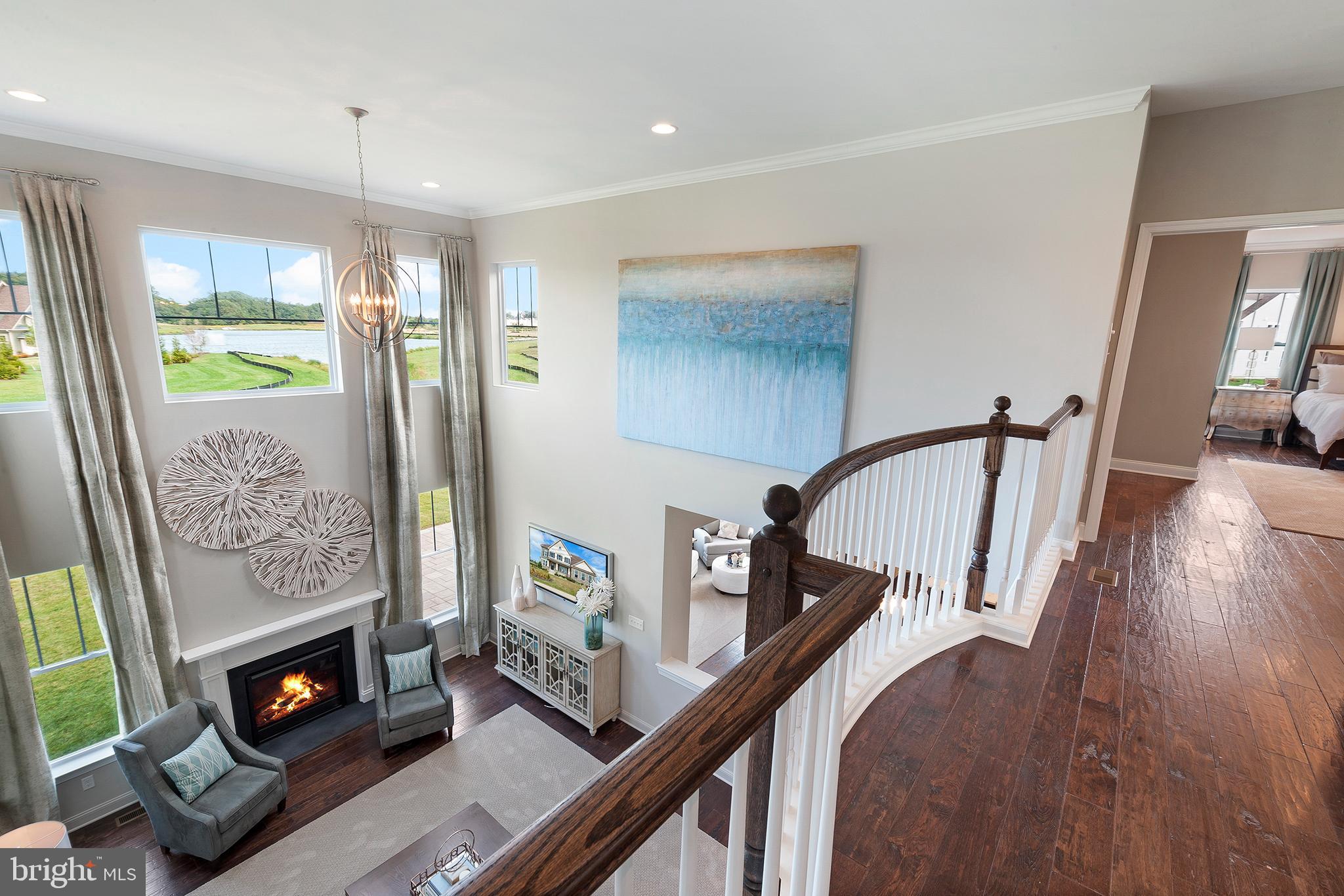 VILLAGE OF BAYBERRY - Residential