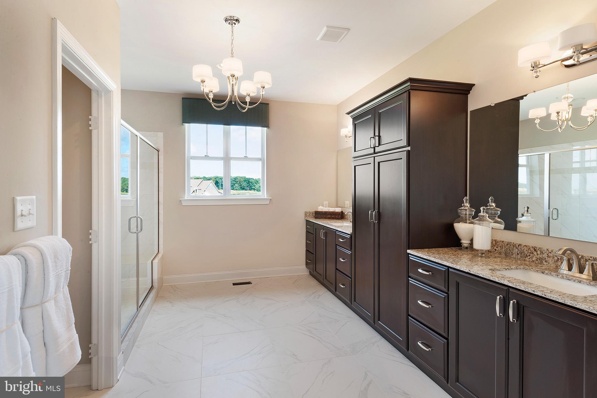 VILLAGE OF BAYBERRY - Residential