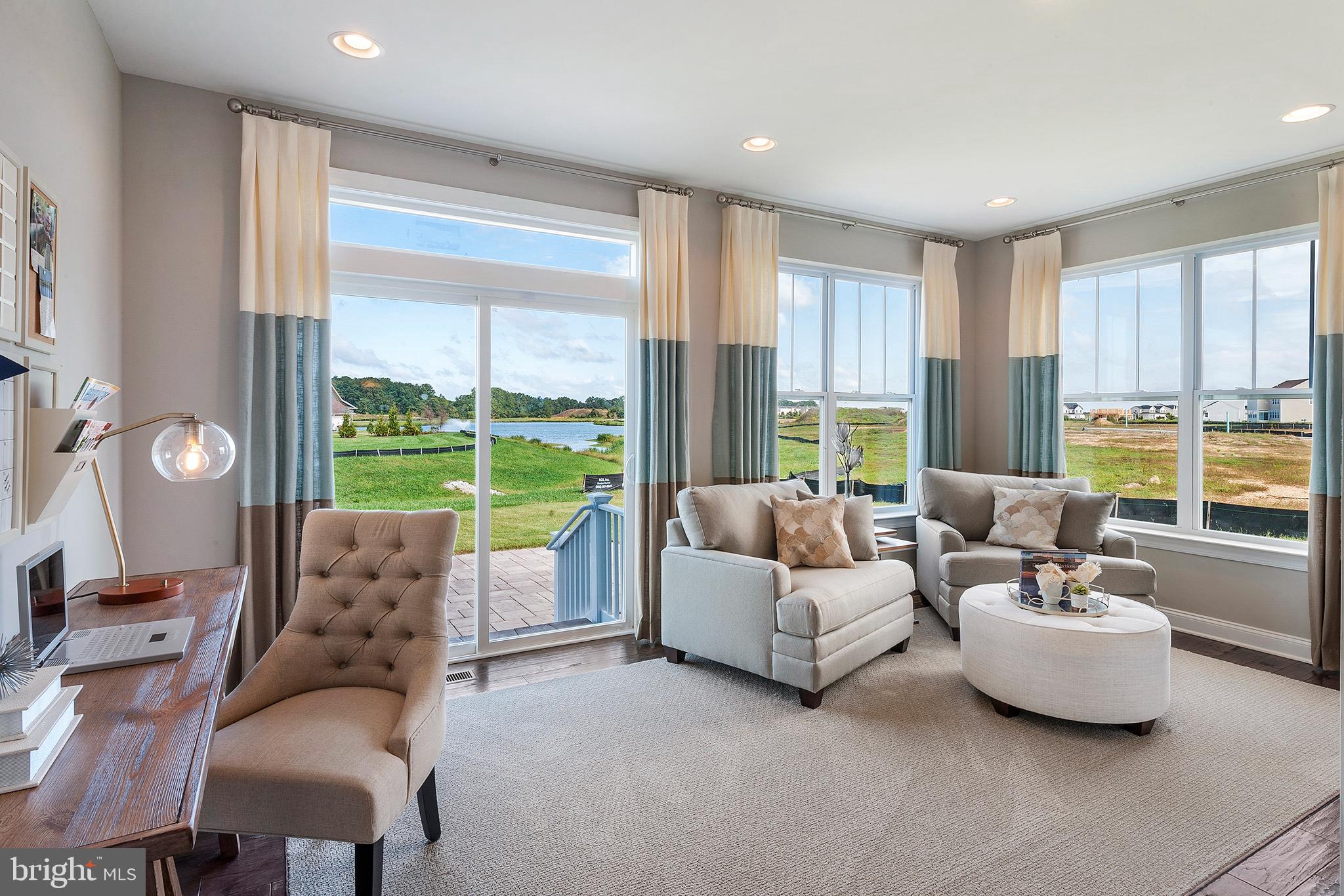 VILLAGE OF BAYBERRY - Residential