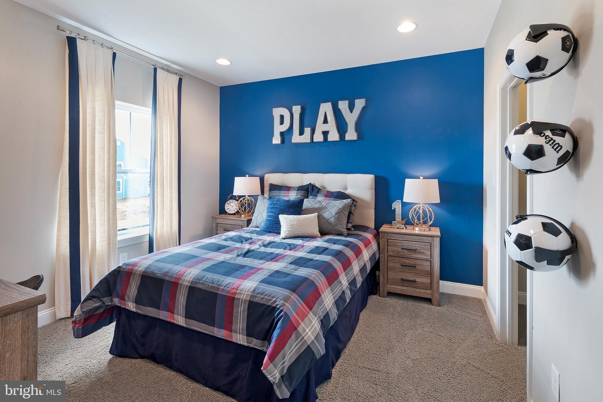 VILLAGE OF BAYBERRY - Residential