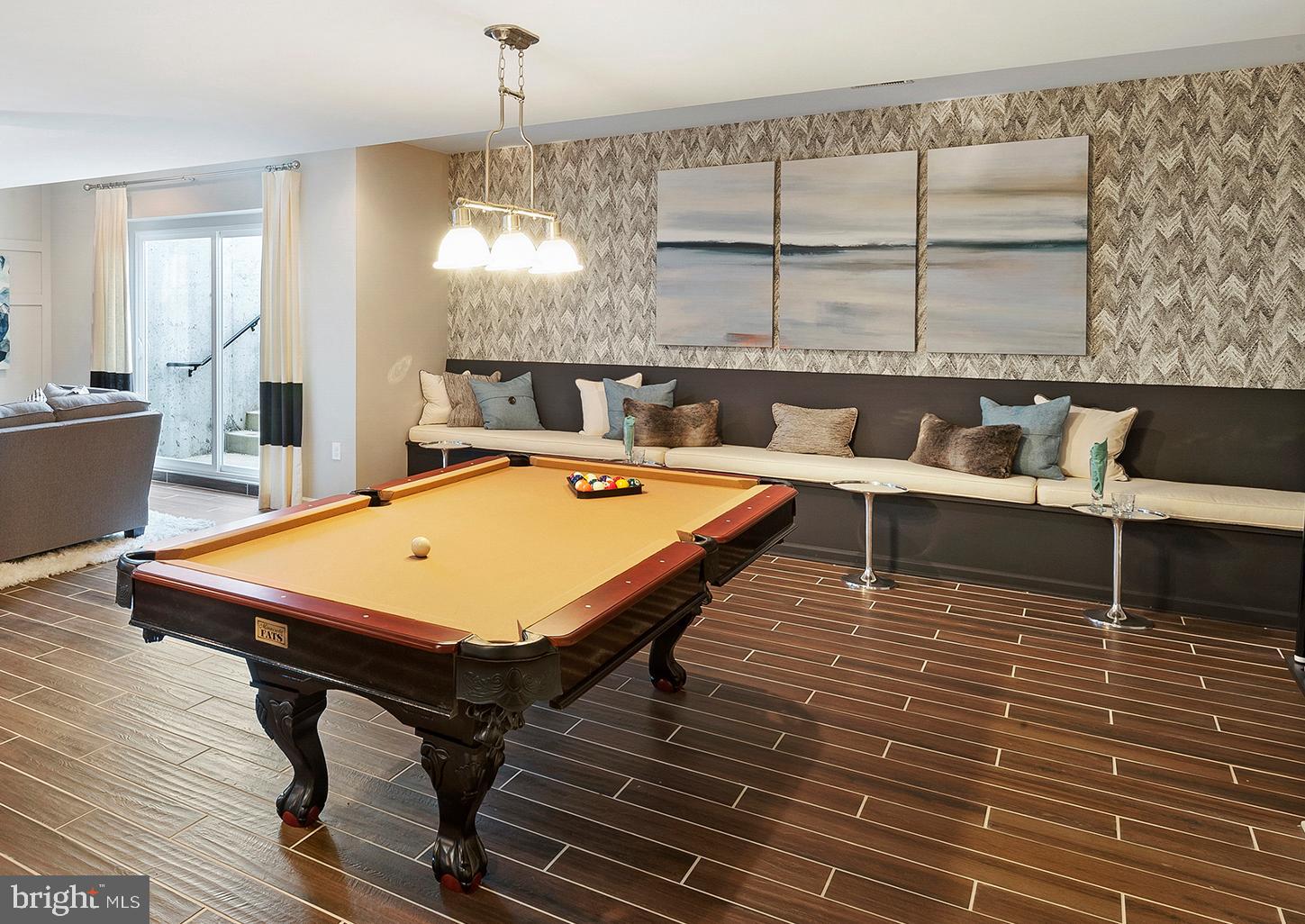 VILLAGE OF BAYBERRY - Residential