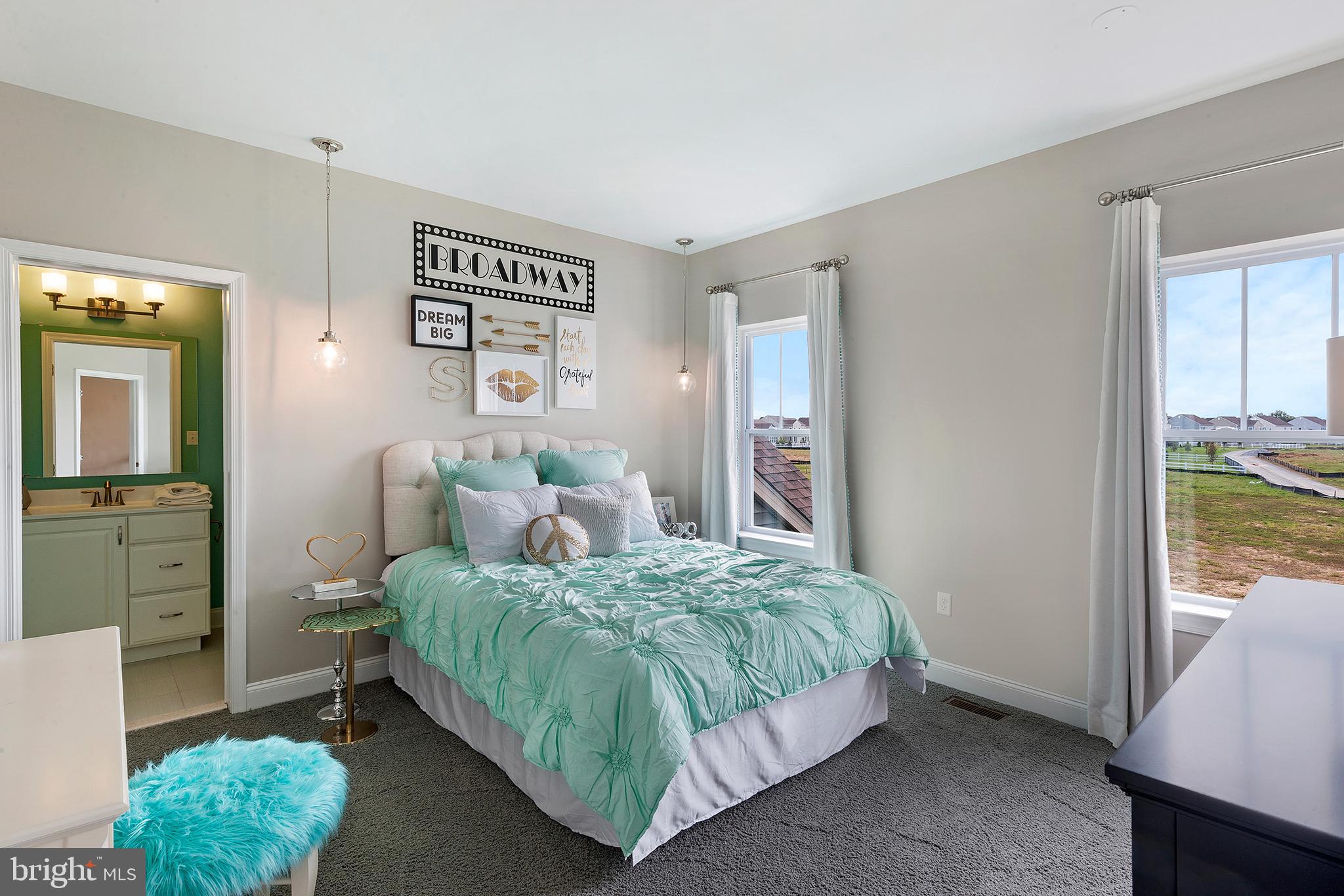 VILLAGE OF BAYBERRY - Residential