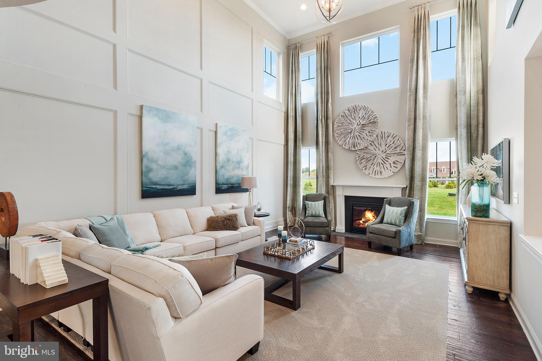 VILLAGE OF BAYBERRY - Residential