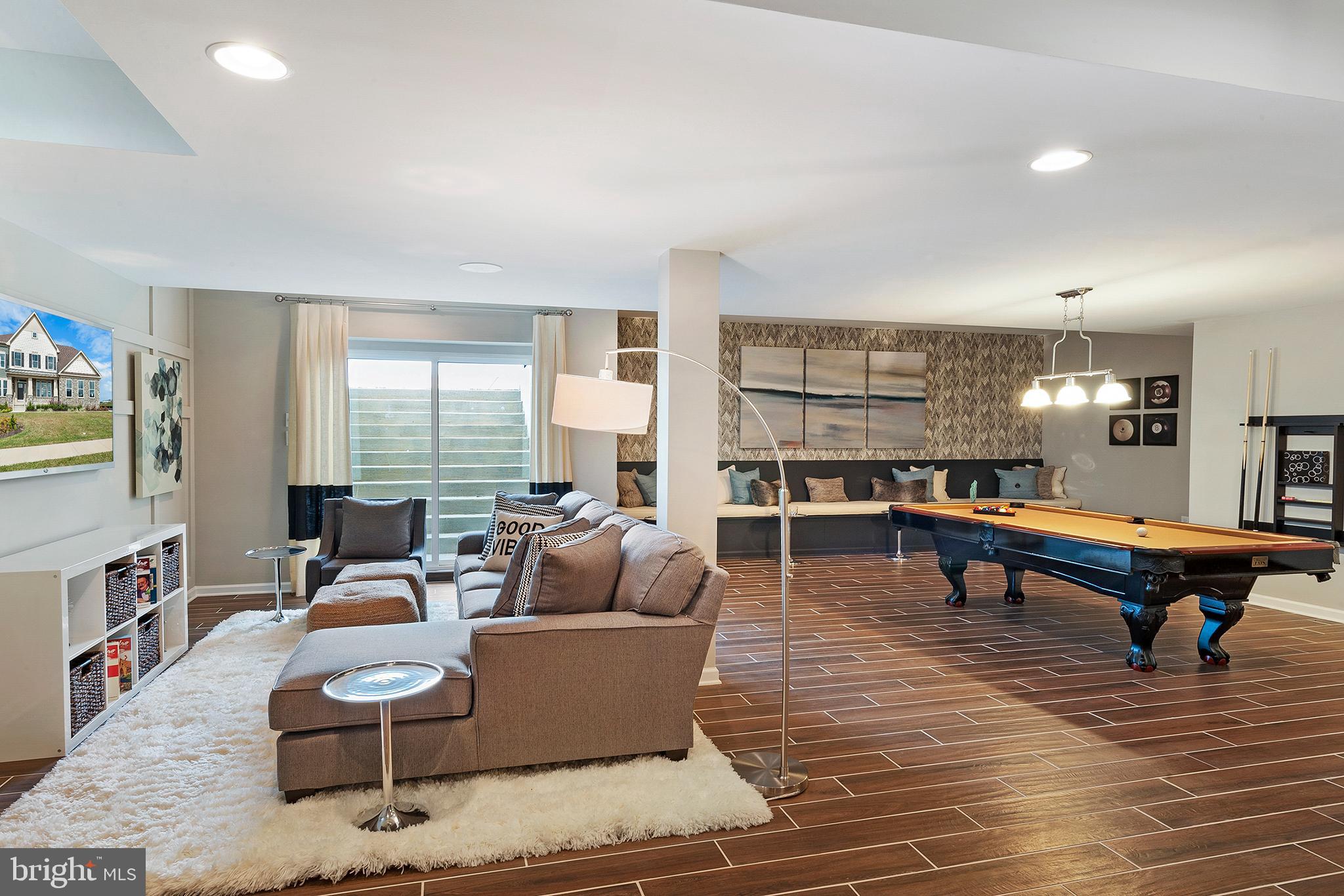 VILLAGE OF BAYBERRY - Residential