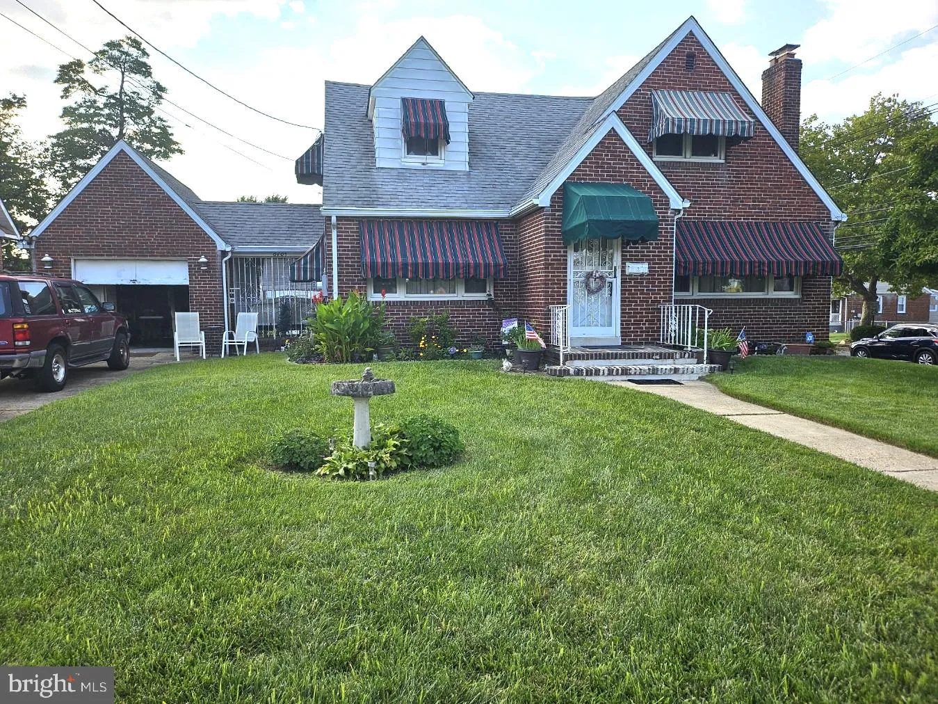Pennsauken, New Jersey 08109, United States, 4 Bedrooms Bedrooms, ,3 BathroomsBathrooms,Residential,Active,47754