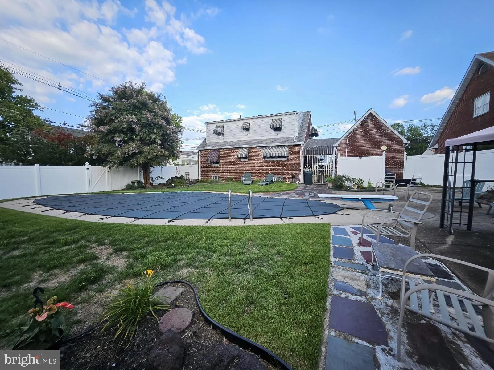 Pennsauken, New Jersey 08109, United States, 4 Bedrooms Bedrooms, ,3 BathroomsBathrooms,Residential,Active,47754