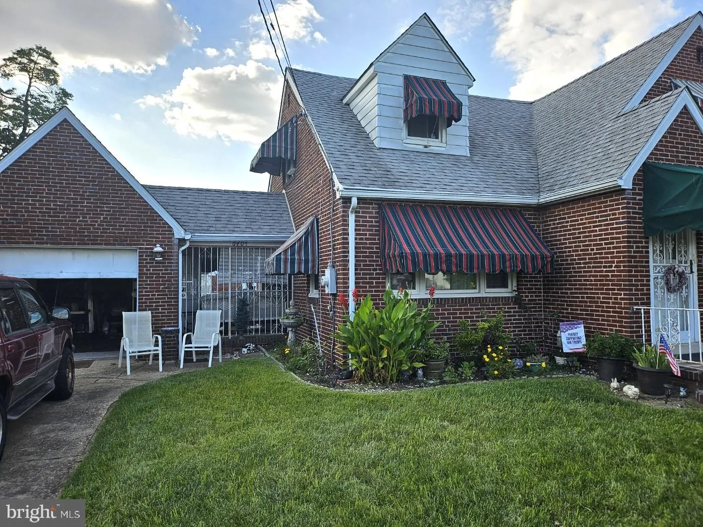 Pennsauken, New Jersey 08109, United States, 4 Bedrooms Bedrooms, ,3 BathroomsBathrooms,Residential,Active,47754