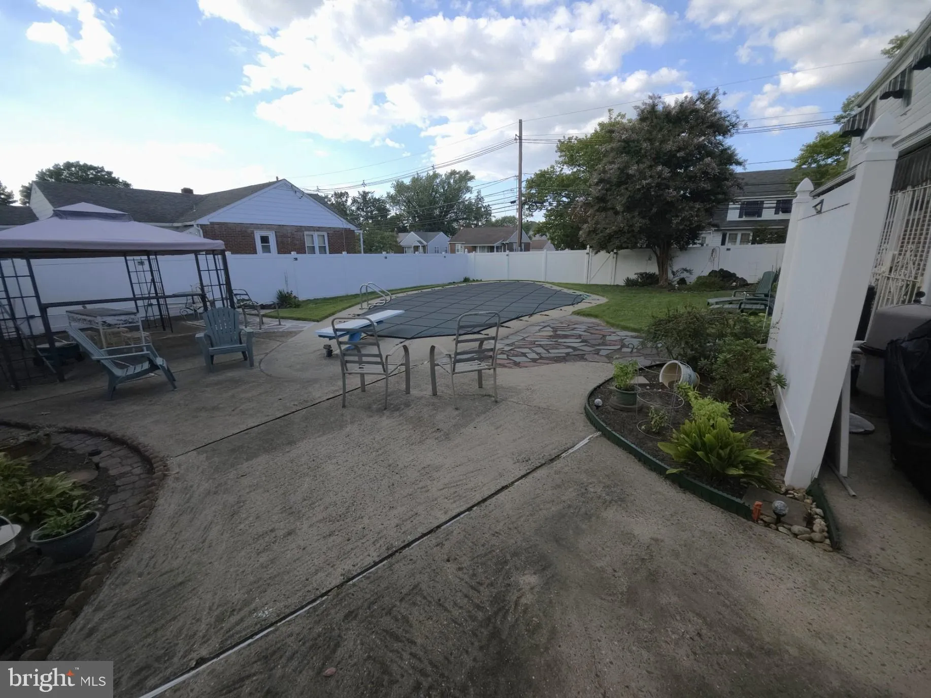 Pennsauken, New Jersey 08109, United States, 4 Bedrooms Bedrooms, ,3 BathroomsBathrooms,Residential,Active,47754