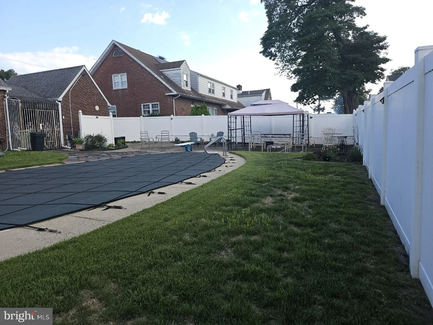 Pennsauken, New Jersey 08109, United States, 4 Bedrooms Bedrooms, ,3 BathroomsBathrooms,Residential,Active,47754