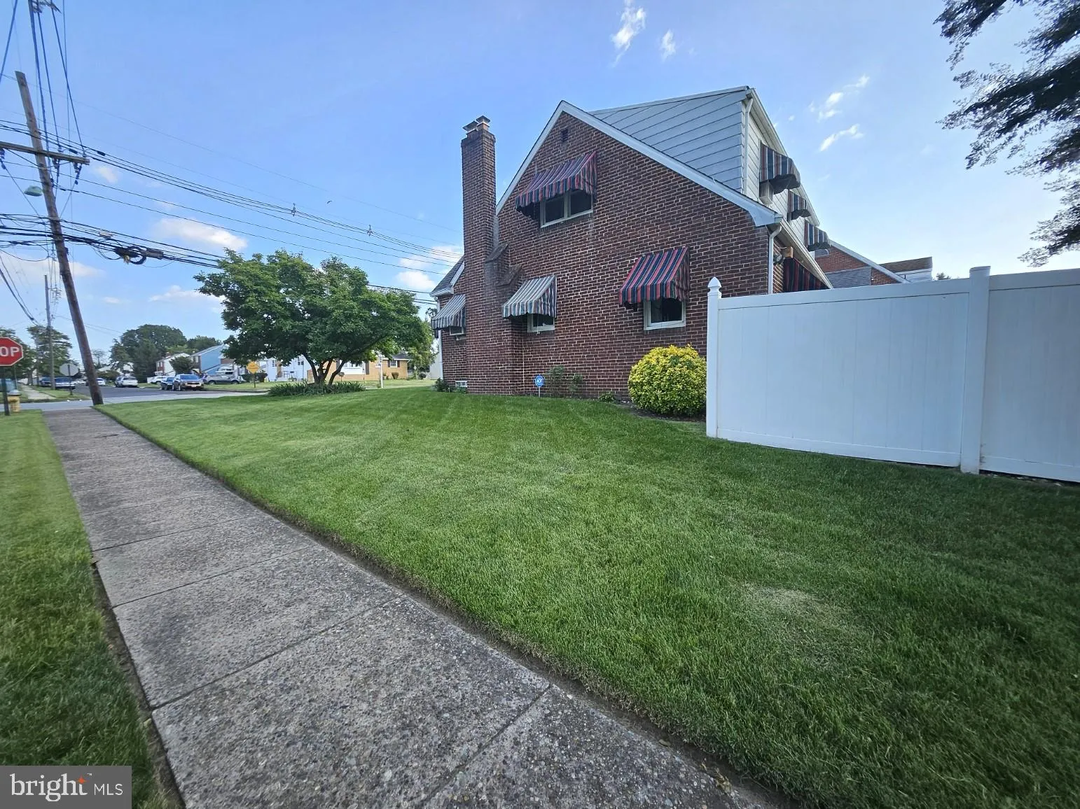 Pennsauken, New Jersey 08109, United States, 4 Bedrooms Bedrooms, ,3 BathroomsBathrooms,Residential,Active,47754