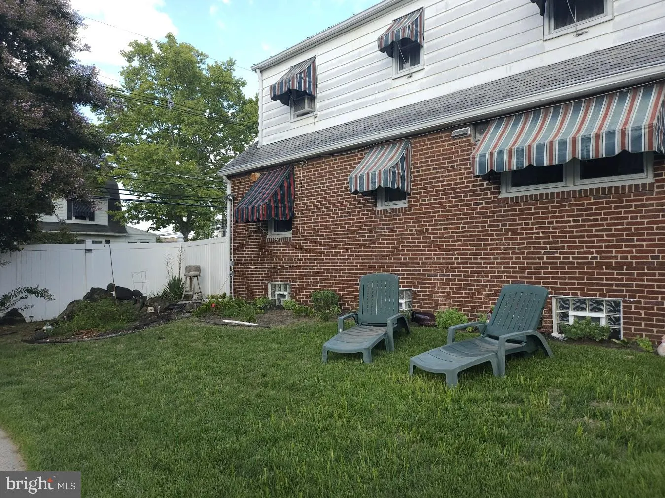 Pennsauken, New Jersey 08109, United States, 4 Bedrooms Bedrooms, ,3 BathroomsBathrooms,Residential,Active,47754