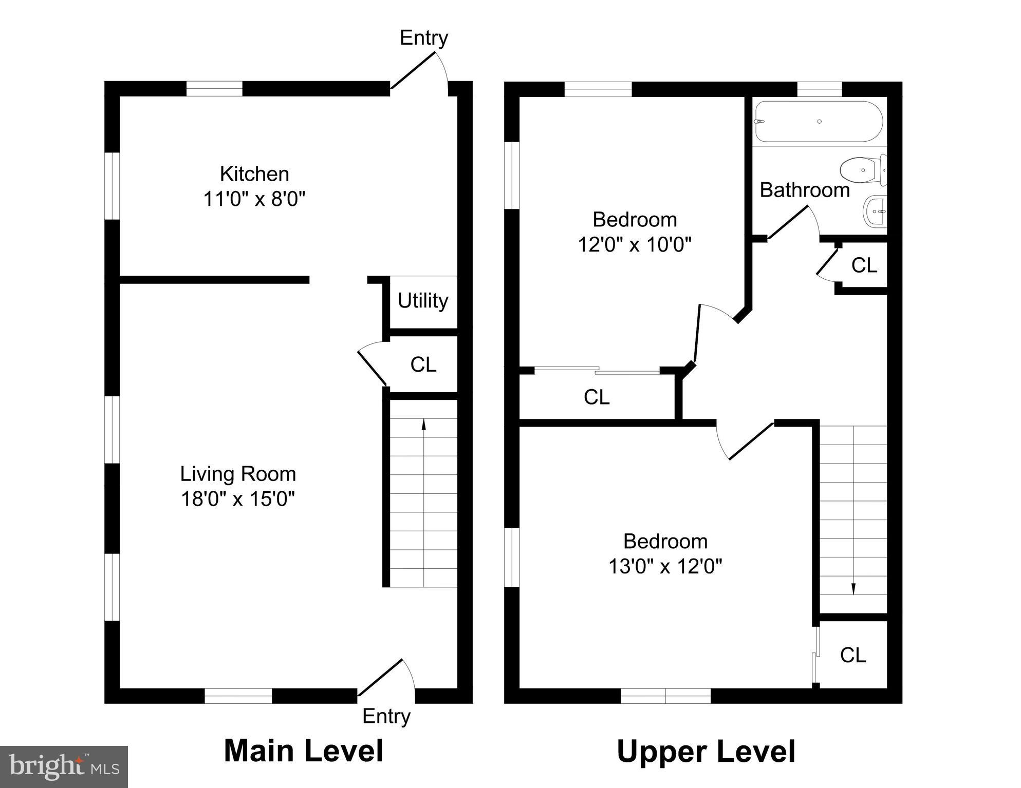 HUNTINGTON - Residential