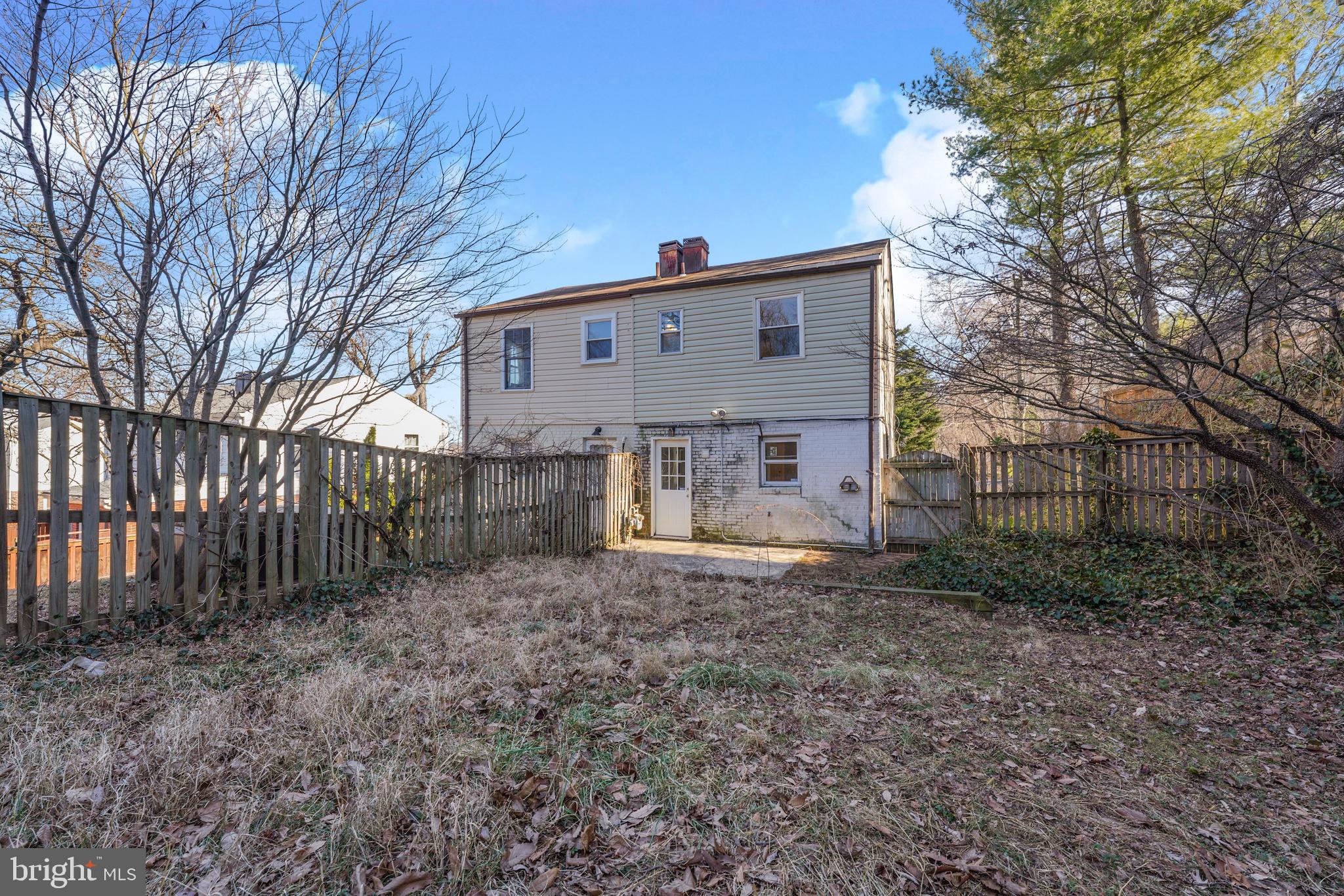 HUNTINGTON - Residential