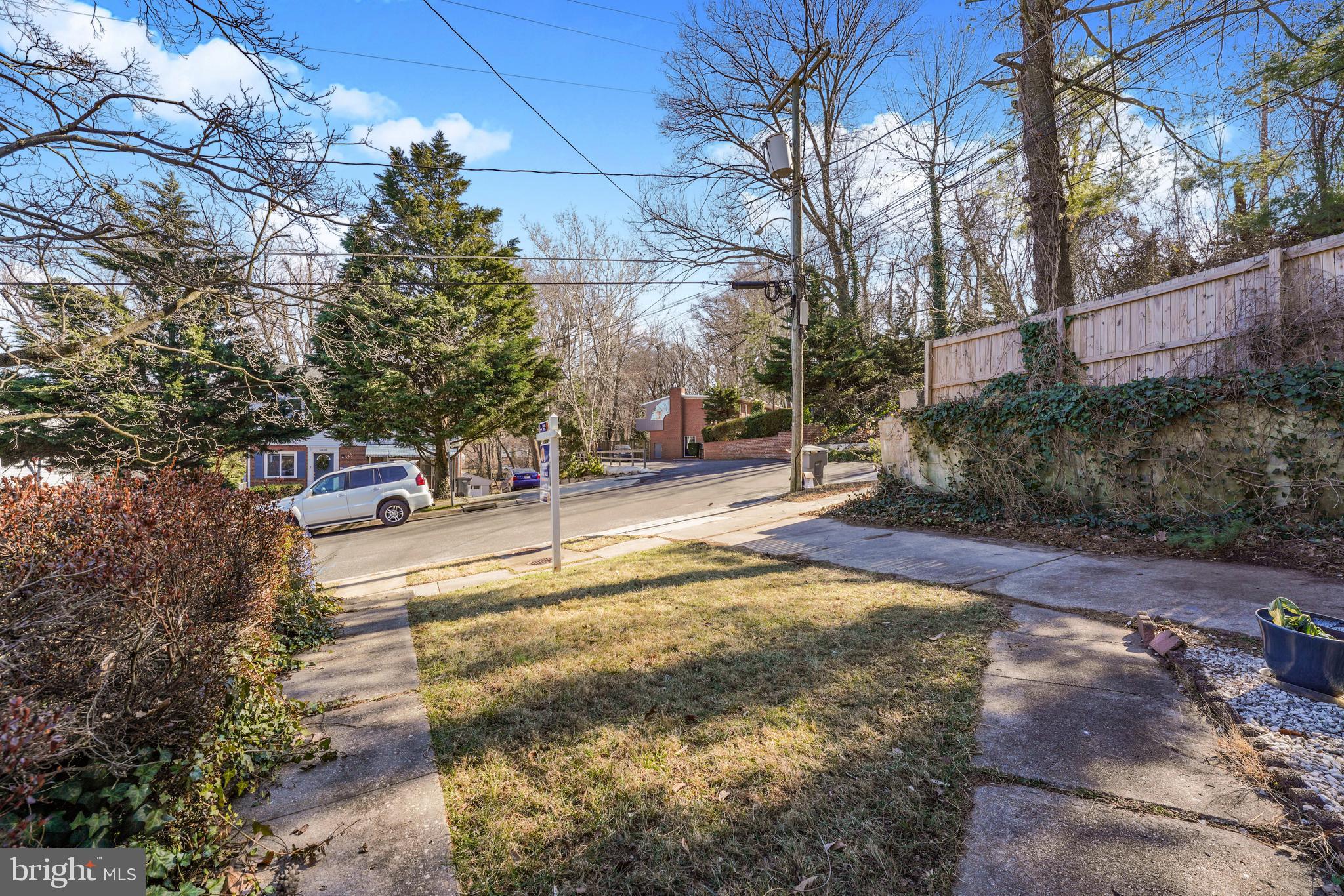 HUNTINGTON - Residential