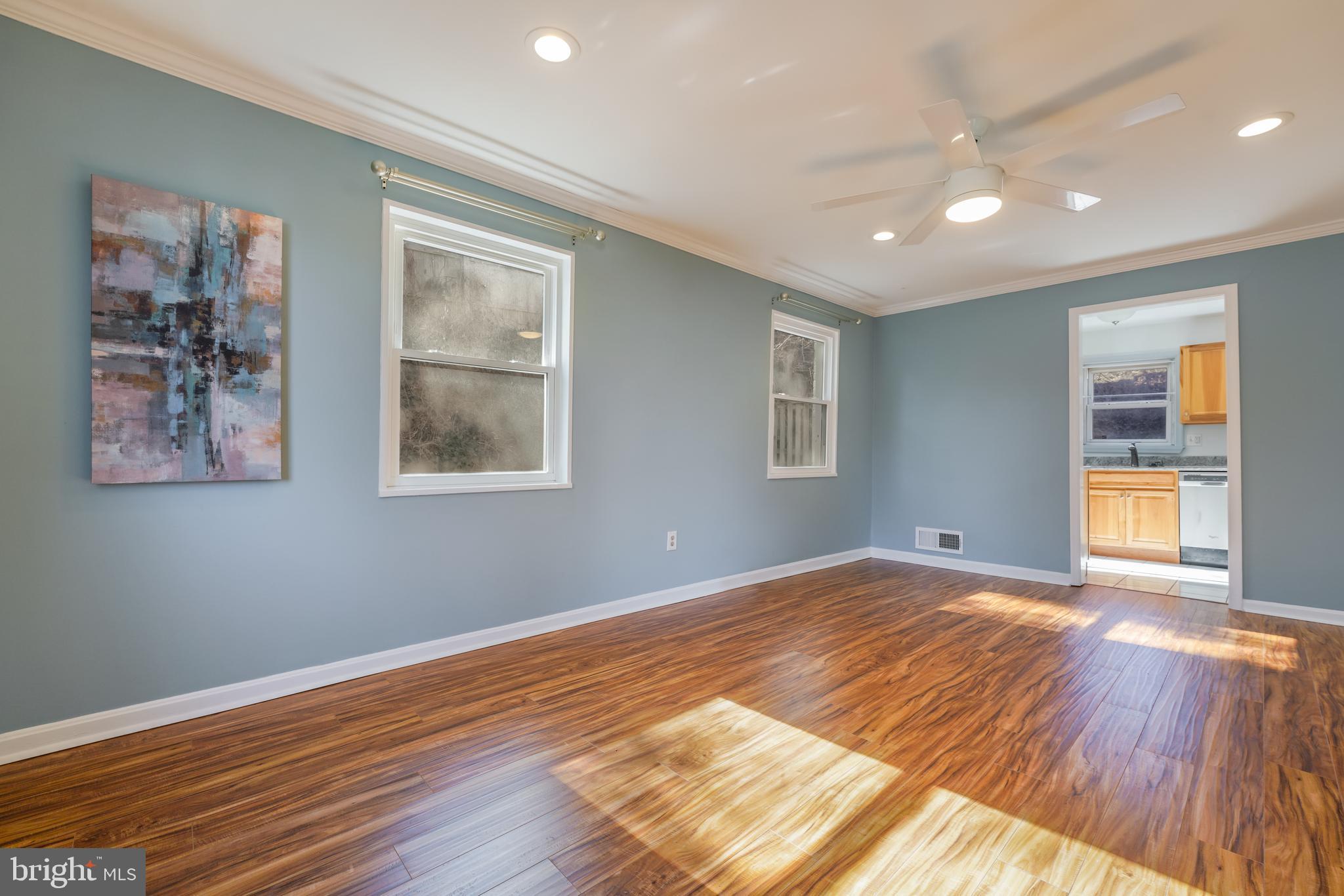 HUNTINGTON - Residential