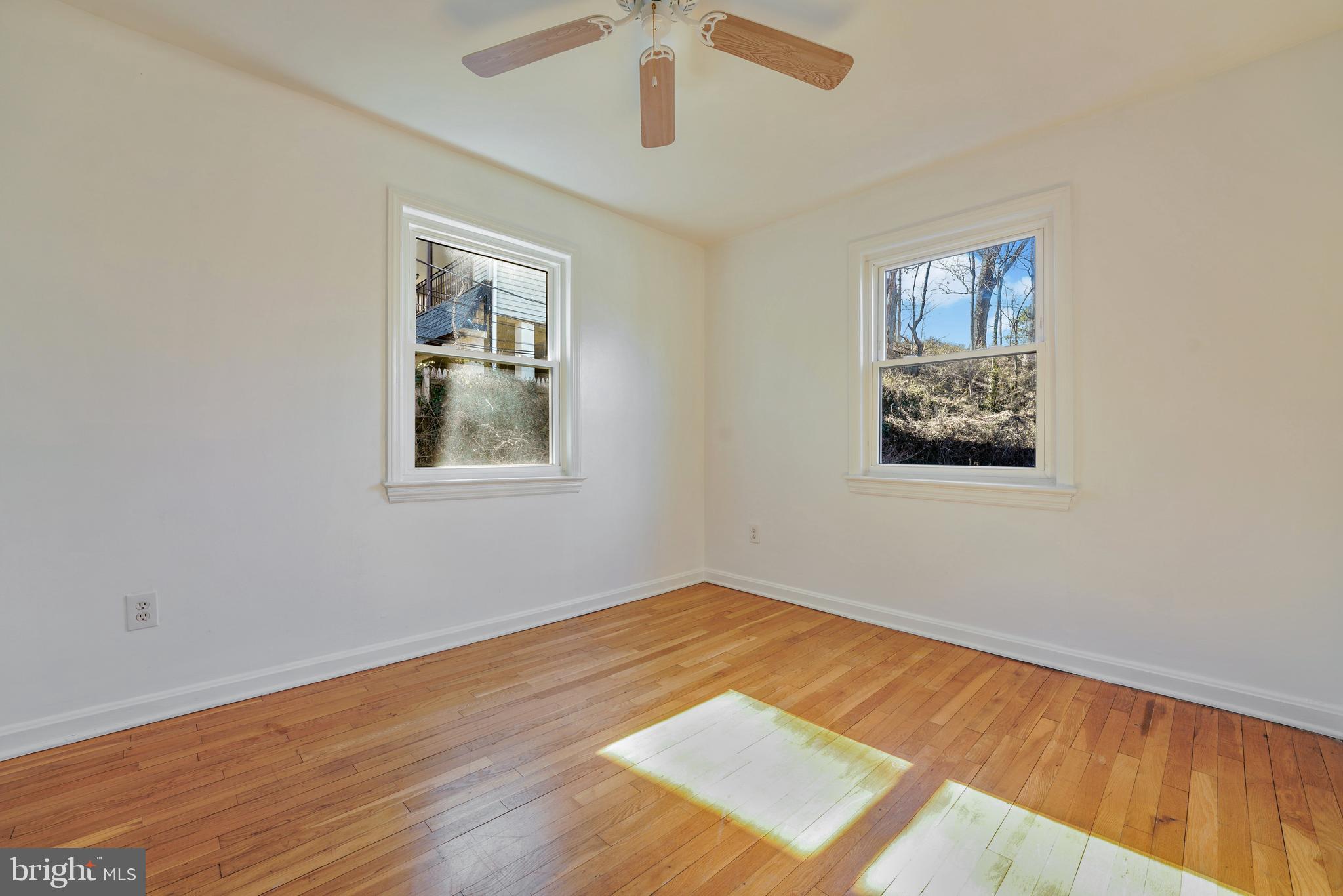 HUNTINGTON - Residential