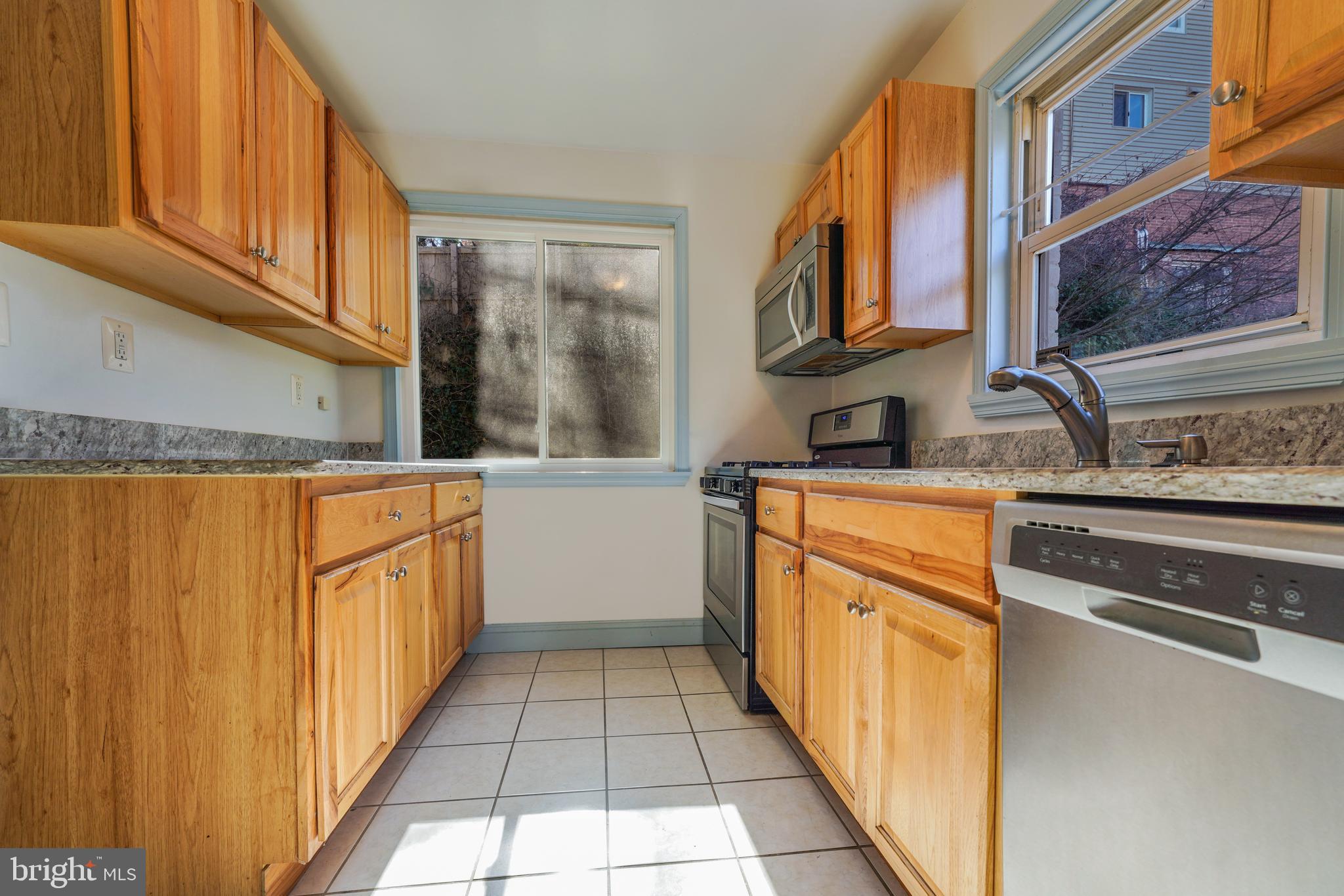 HUNTINGTON - Residential