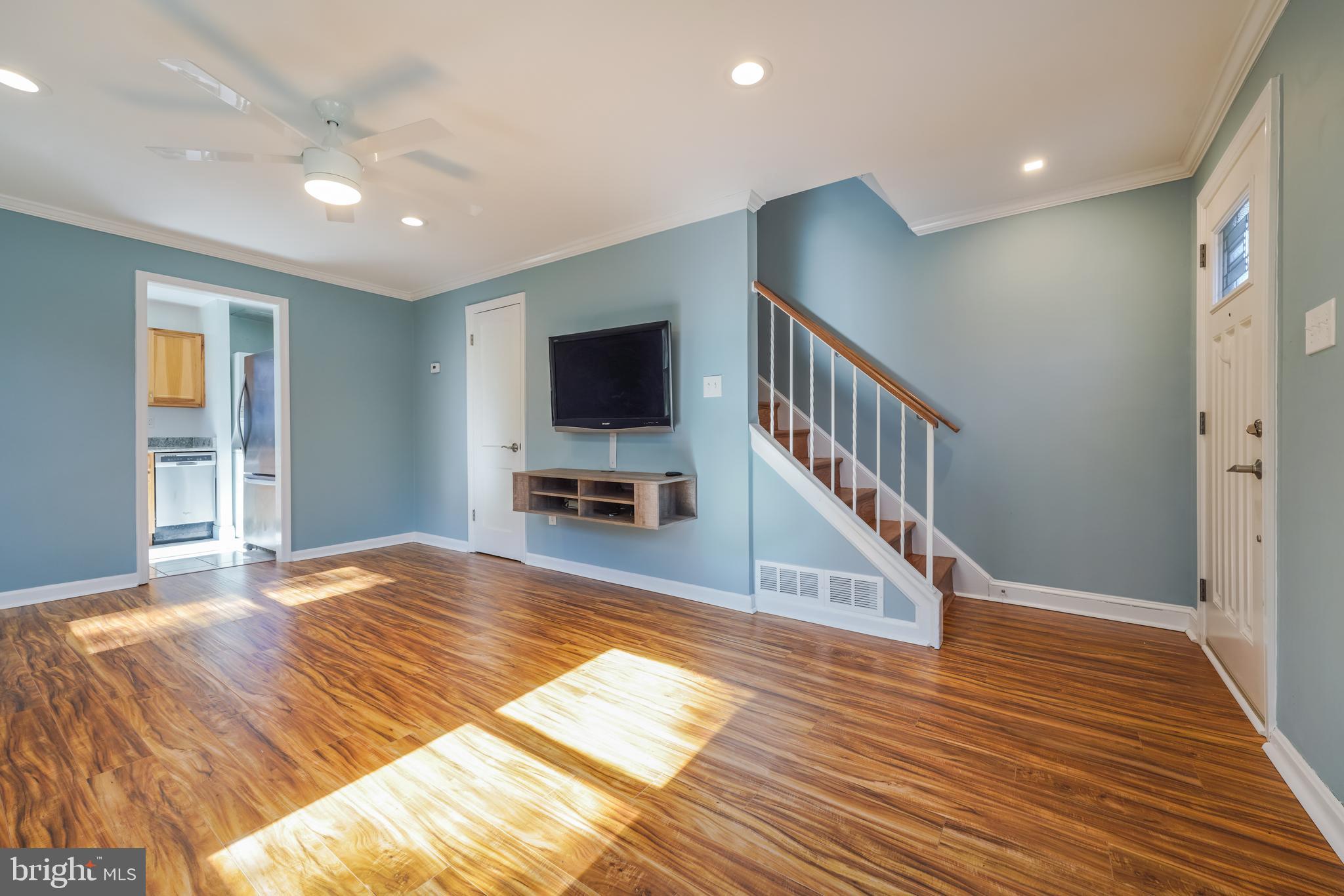 HUNTINGTON - Residential