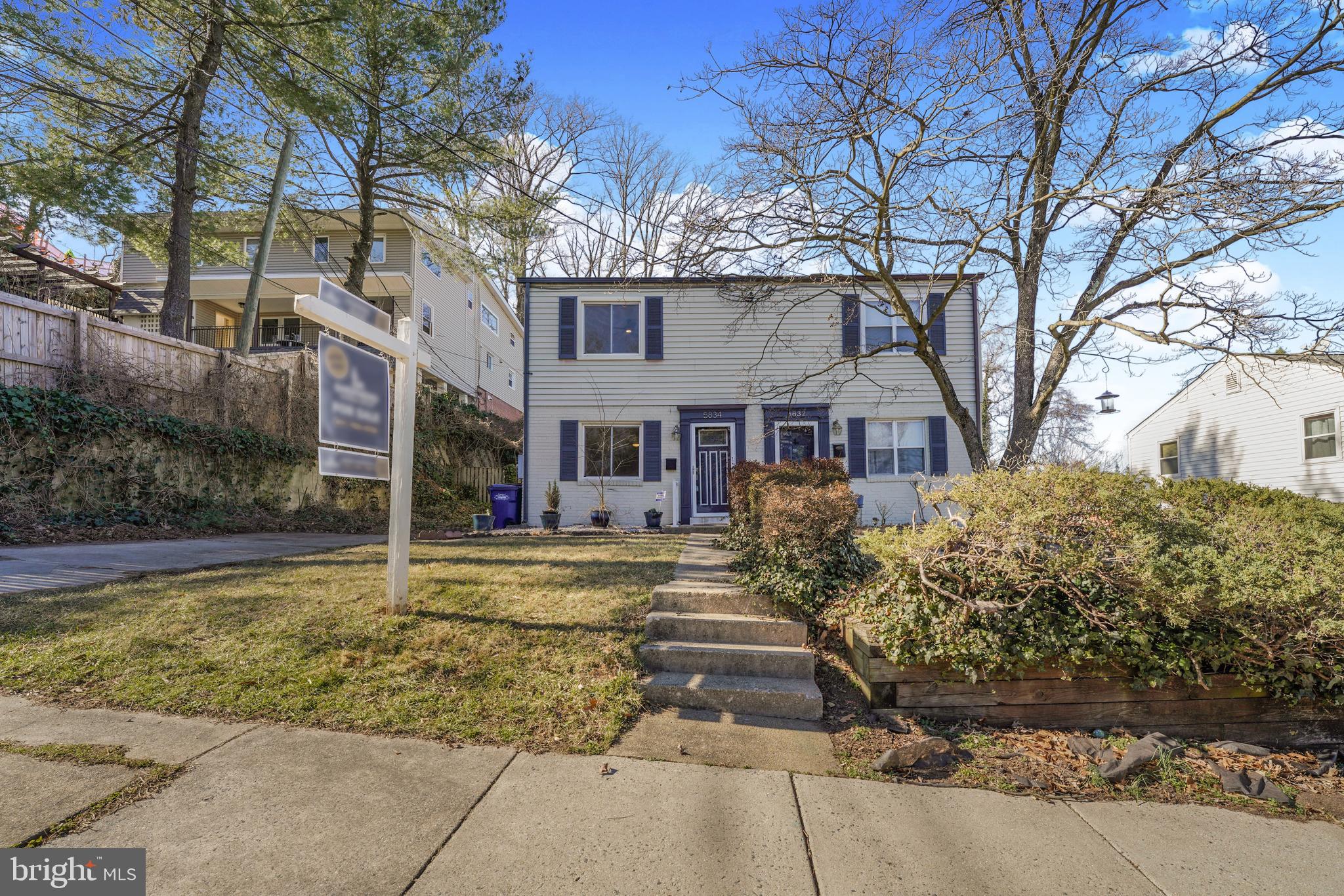 HUNTINGTON - Residential