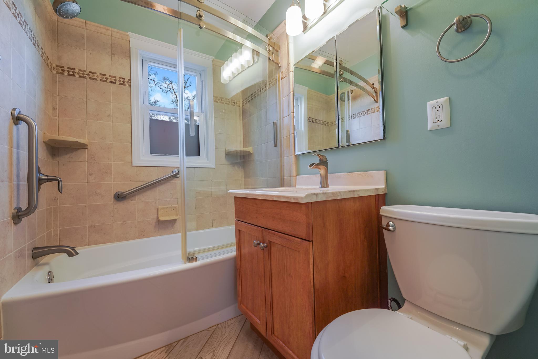 HUNTINGTON - Residential