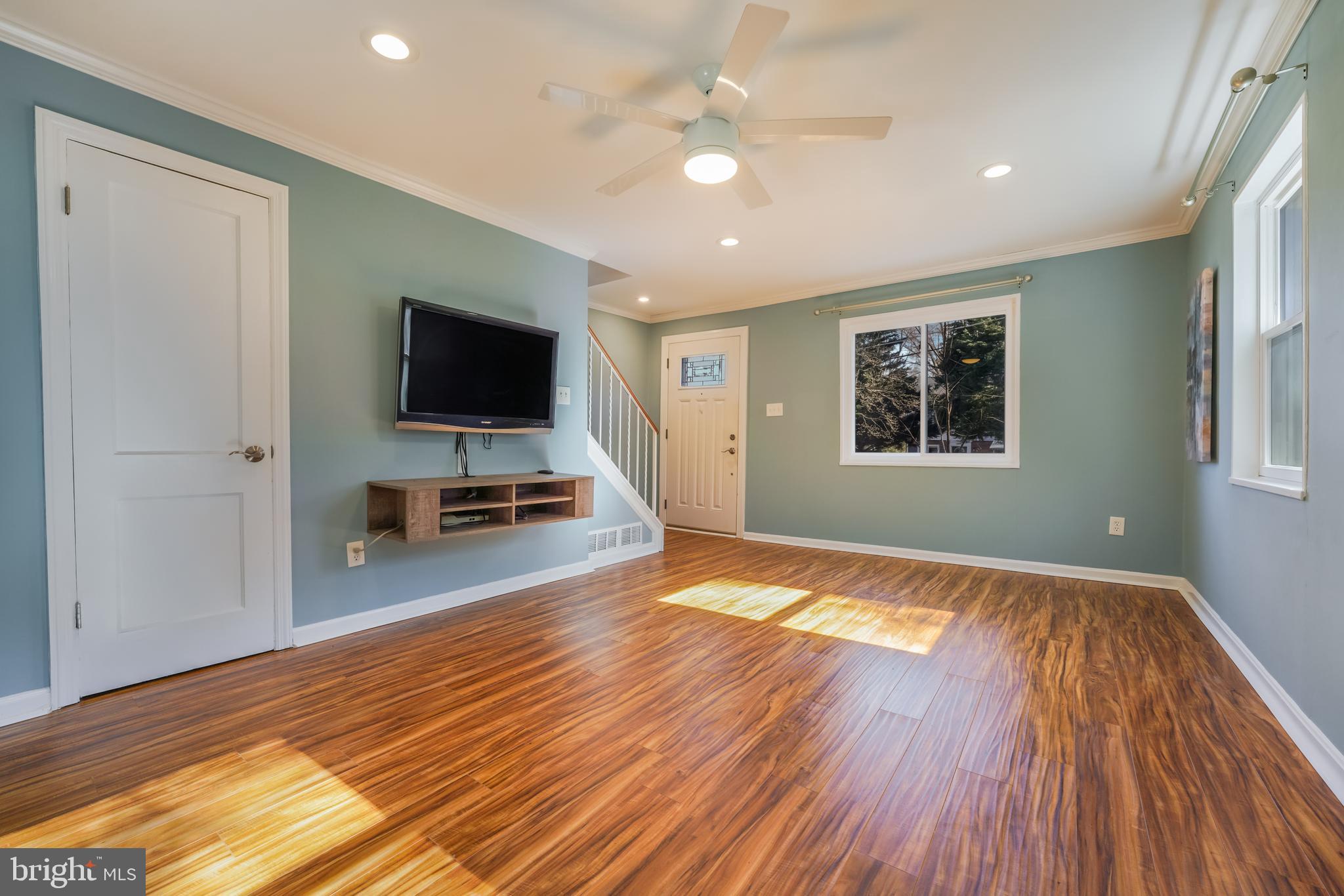 HUNTINGTON - Residential